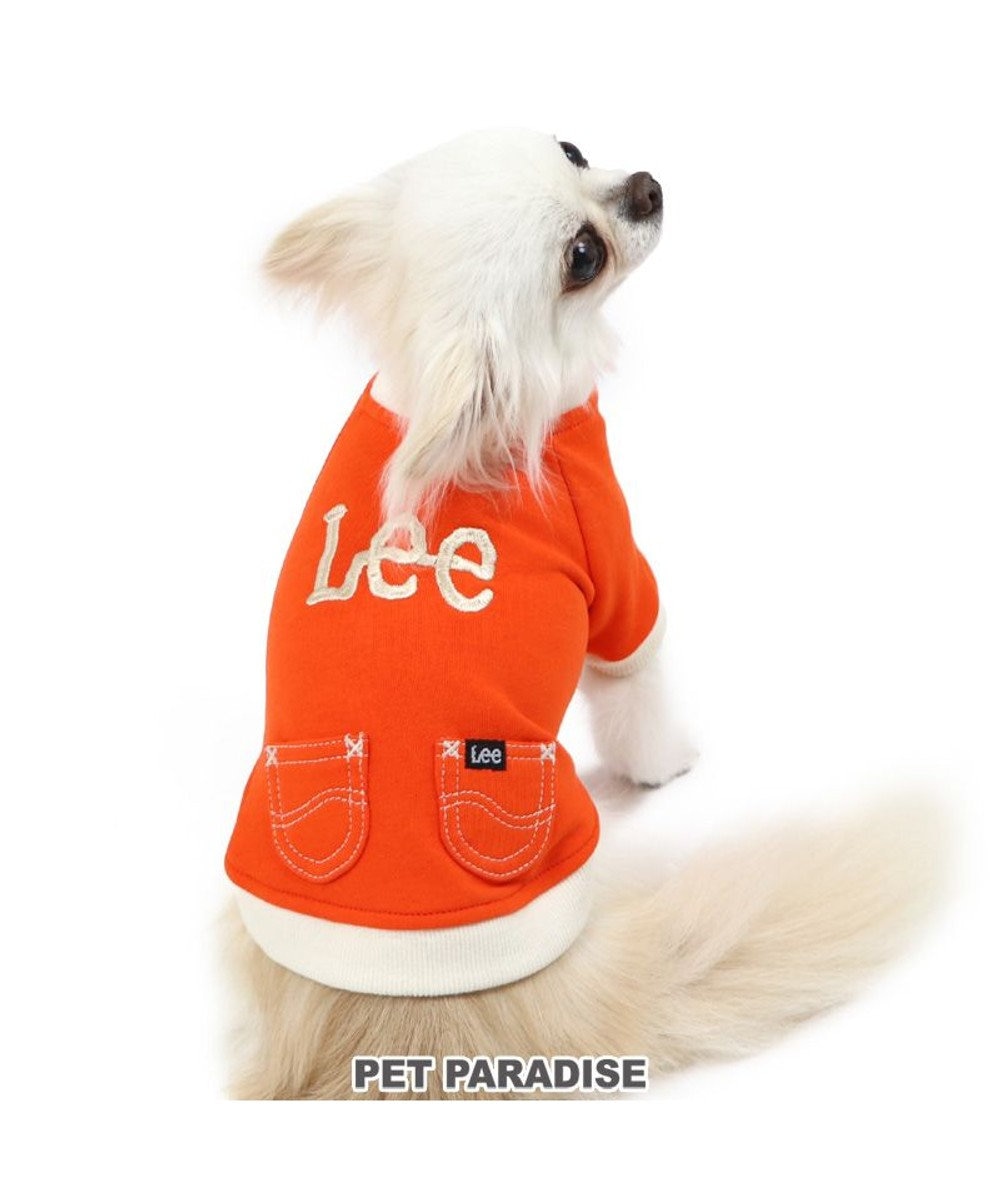 犬 服 lee トレーナー オレンジ 小型犬 2トーン 犬服 犬の服 犬 服 ペットウエア ペットウェア ドッグウエア ドッグウェア ベビー 超小型 犬 小型犬 Pet Paradise 通販 雑貨とペット用品の通販サイト マザーガーデン ペットパラダイス 犬 服 lee トレーナー オレンジ 小型犬 2トーン 犬服 犬の服 犬 服 ペットウエア ペットウェア ドッグウエア ドッグウェア ベビー 超小型 犬 小型犬 Pet Paradise 通販 雑貨とペット用品の通販サイト マザーガーデン ペットパラダイス