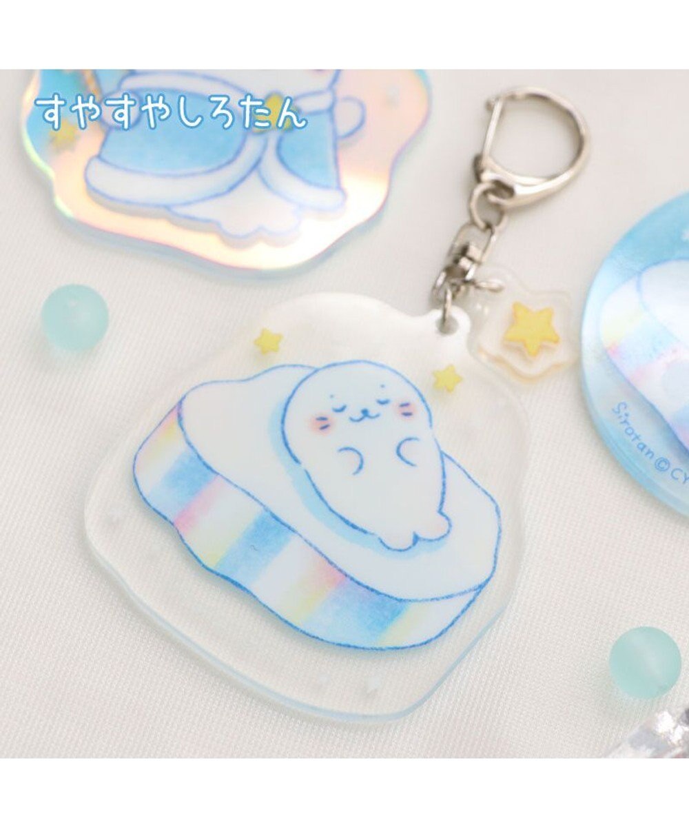 しろたん ケーキ キーホルダー｜Yahoo!フリマ（旧PayPayフリマ）