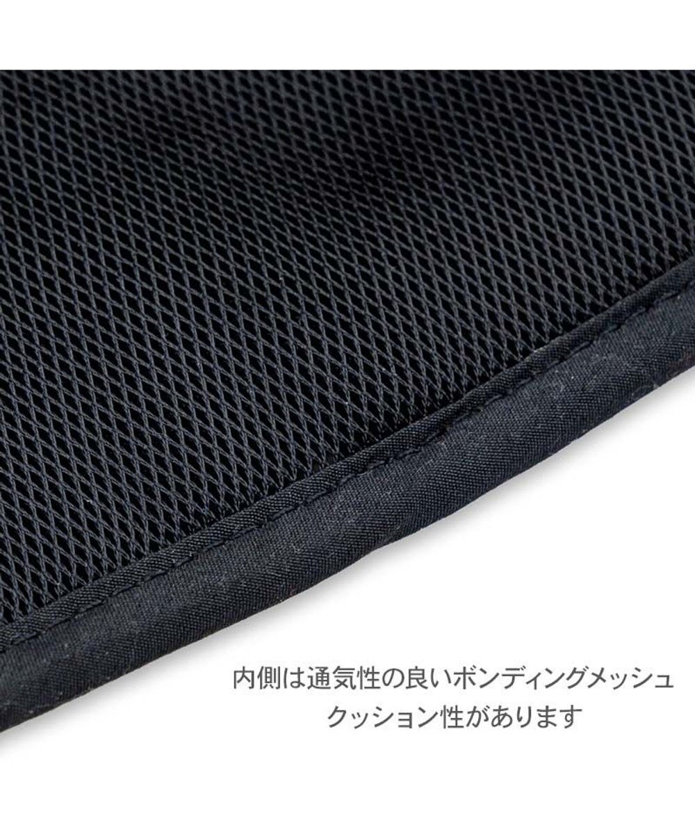 PET PARADISE スヌーピー ＪOE COOL 反射 2way ハーネス Ｓ 