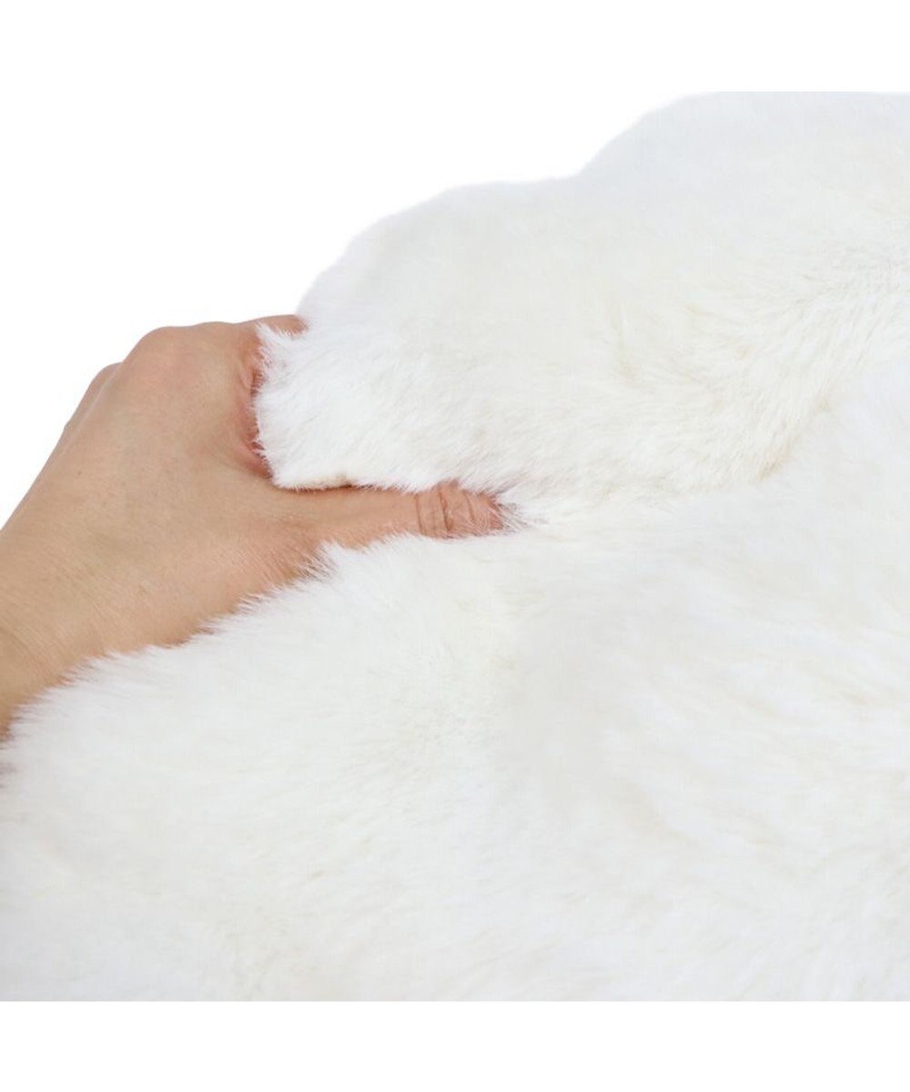 PET PARADISE ディズニー くまのプーさん ＆ ピグレット なかよしクッション 