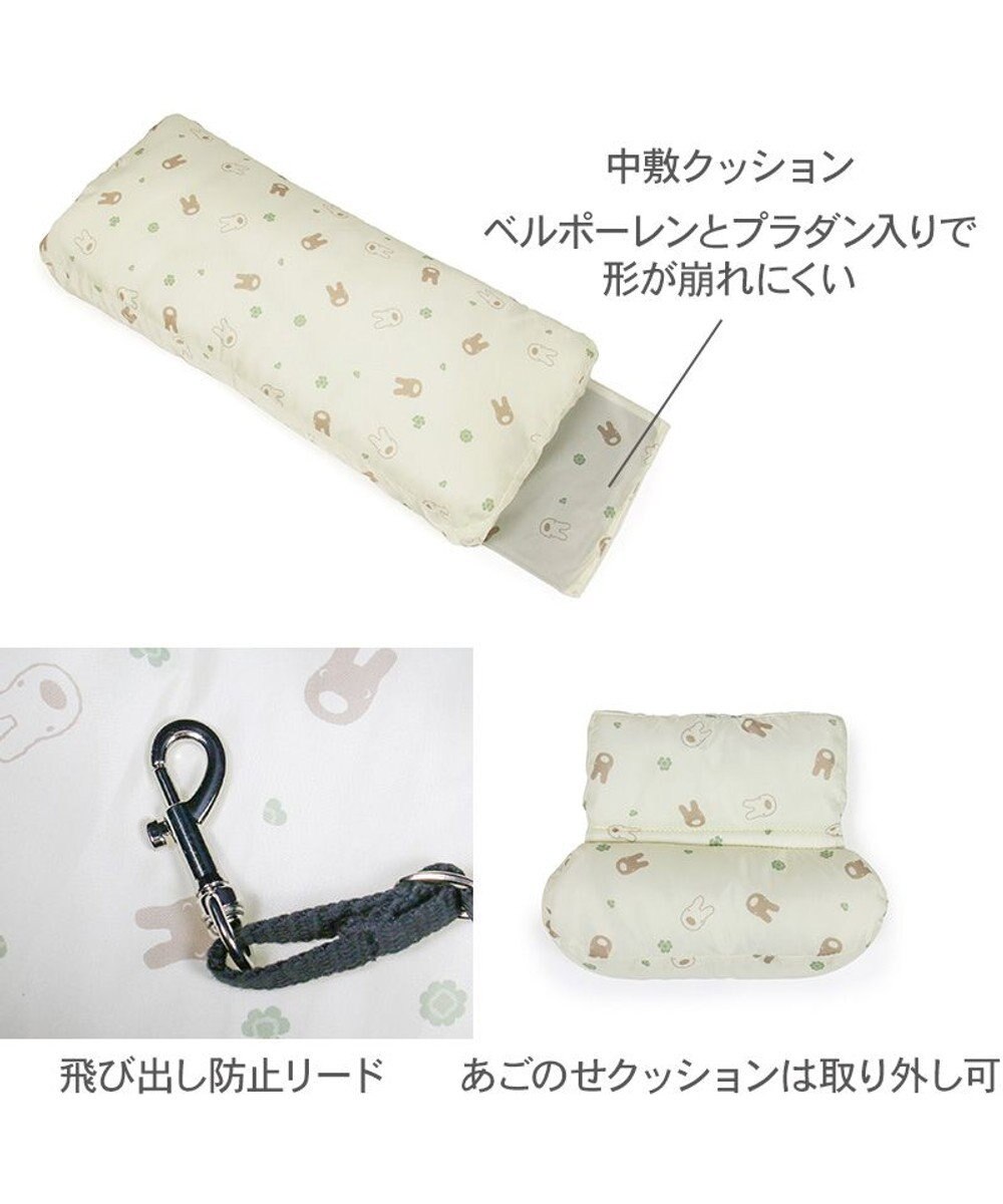 PET PARADISE リサとガスパール 優しい 抱っこハグリュックキャリーバッグ Ｌ 小型犬 