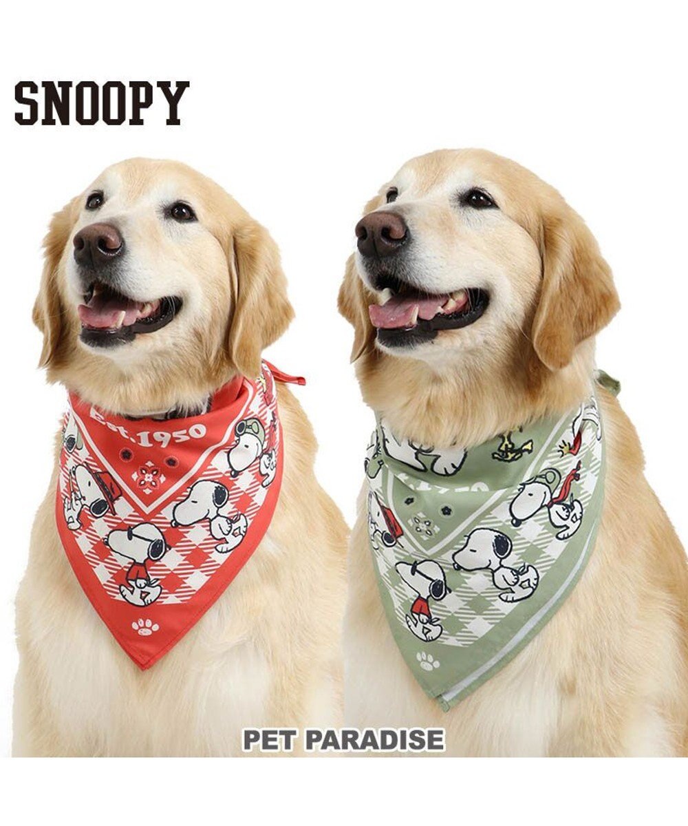 犬 春 スヌーピー お揃い バンダナ 52 52cm Pet Paradise 通販 雑貨とペット用品の通販サイト マザーガーデン ペットパラダイス 犬 春 スヌーピー お揃い バンダナ 52 52cm Pet Paradise 通販 雑貨とペット用品の通販サイト マザーガーデン ペットパラダイス