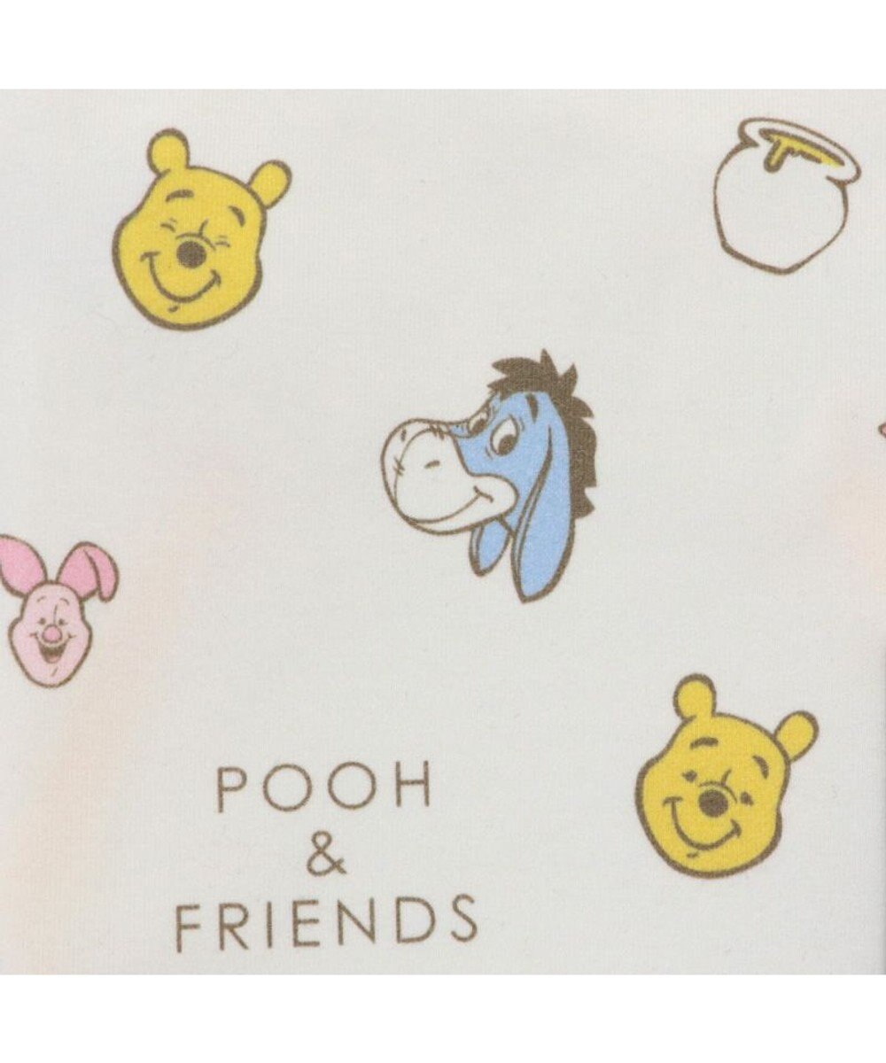 PET PARADISE ディズニー くまのプーさん ペティヒート 天竺 タンクトップ 超小型犬 小型犬