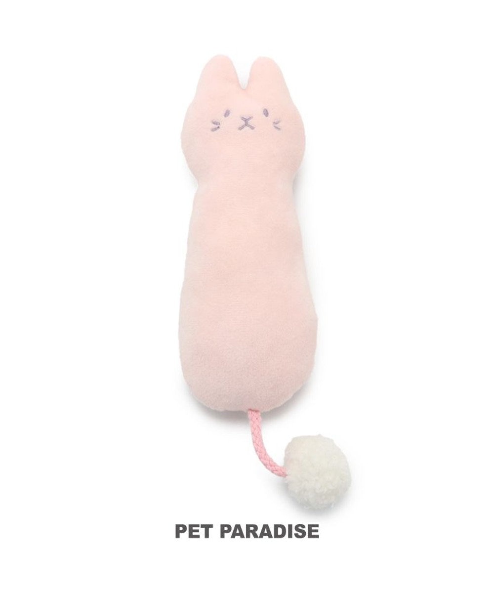 PET PARADISE 猫 おもちゃ キャットキッカー 猫 魚 トイ ねこ