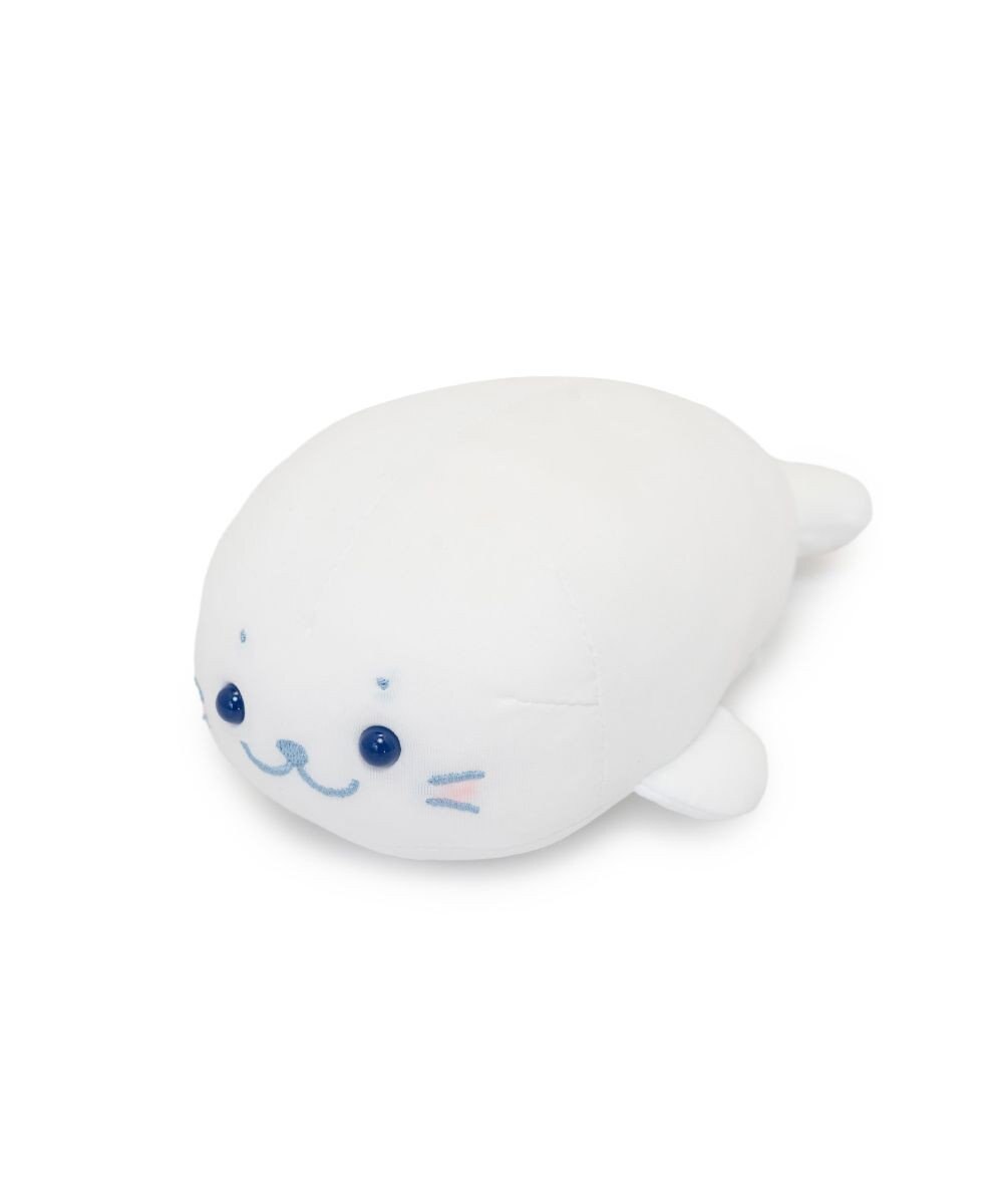 Mother garden しろたん クール ちびマスコット 16cm 《フローズン》