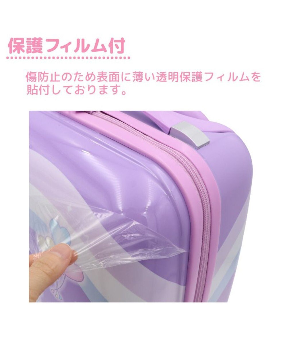 Mother garden マザーガーデン ユニコーン スーツケース 《ファンシー柄》 