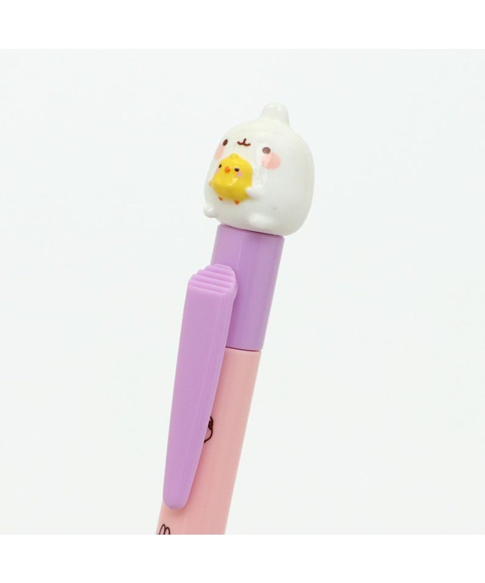 Mother garden MOLANG のっかり ボールペン シャーペン 単品 