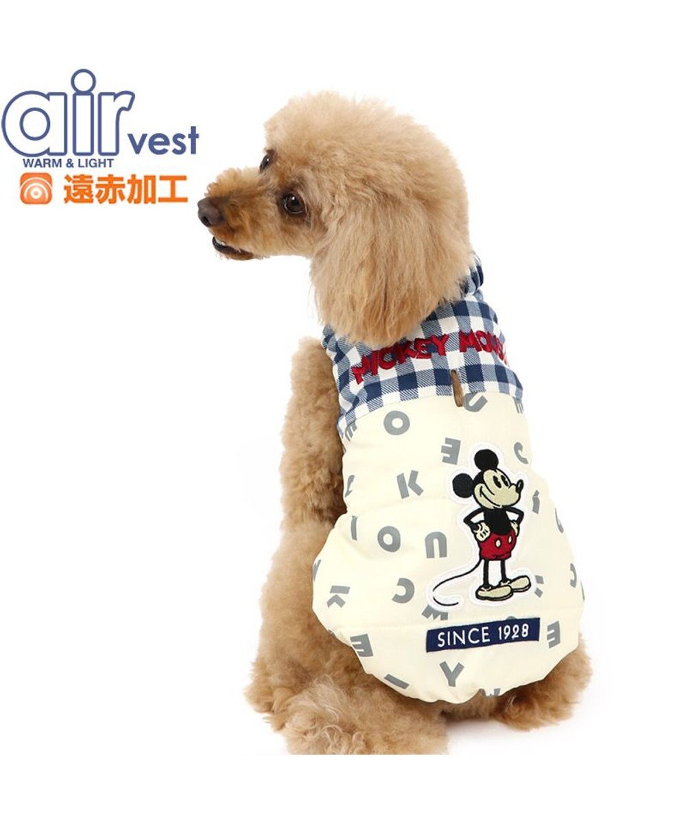 犬 服 秋服 遠赤外線 ディズニー ミッキーマウス エアベスト 小型犬 チェック柄 ドッグウエア ドッグウエア いぬ イヌ おしゃれ かわいい 軽い あたたか 洗える ベビー 超小型犬 小型犬暖かい 冬 Pet Paradise 通販 雑貨とペット用品の通販サイト マザー 犬 服 秋服 遠赤外線 ディズニー ミッキーマウス エアベスト 小型犬 チェック柄 ドッグウエア ドッグウエア いぬ イヌ おしゃれ かわいい 軽い あたたか 洗える ベビー 超小型犬 小型犬暖かい 冬 Pet Paradise 通販 雑貨とペット用品の通販サイト マザー
