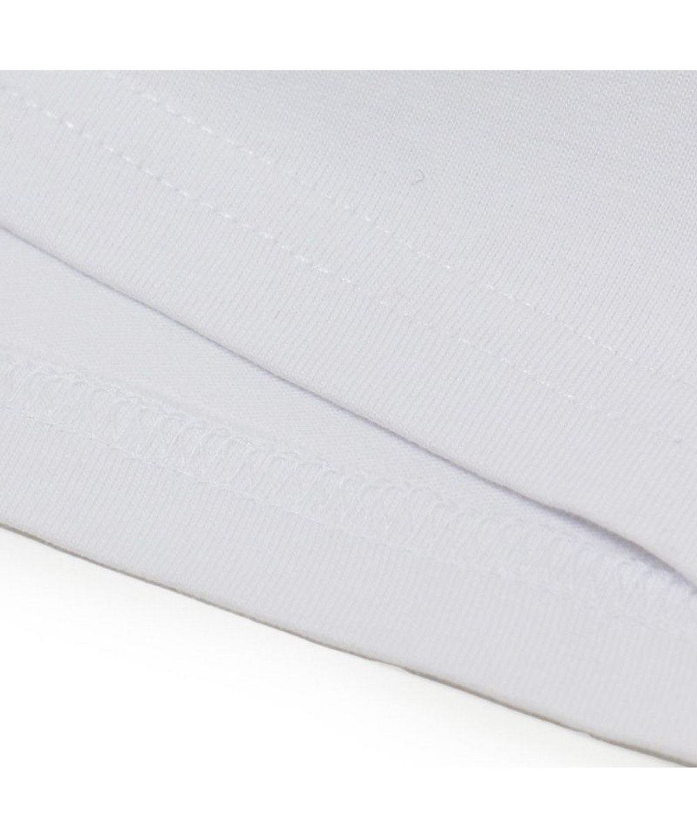 Mother garden しろたん キッズ 半袖Ｔシャツ 《アイスをあいす!!》 100/120/140 