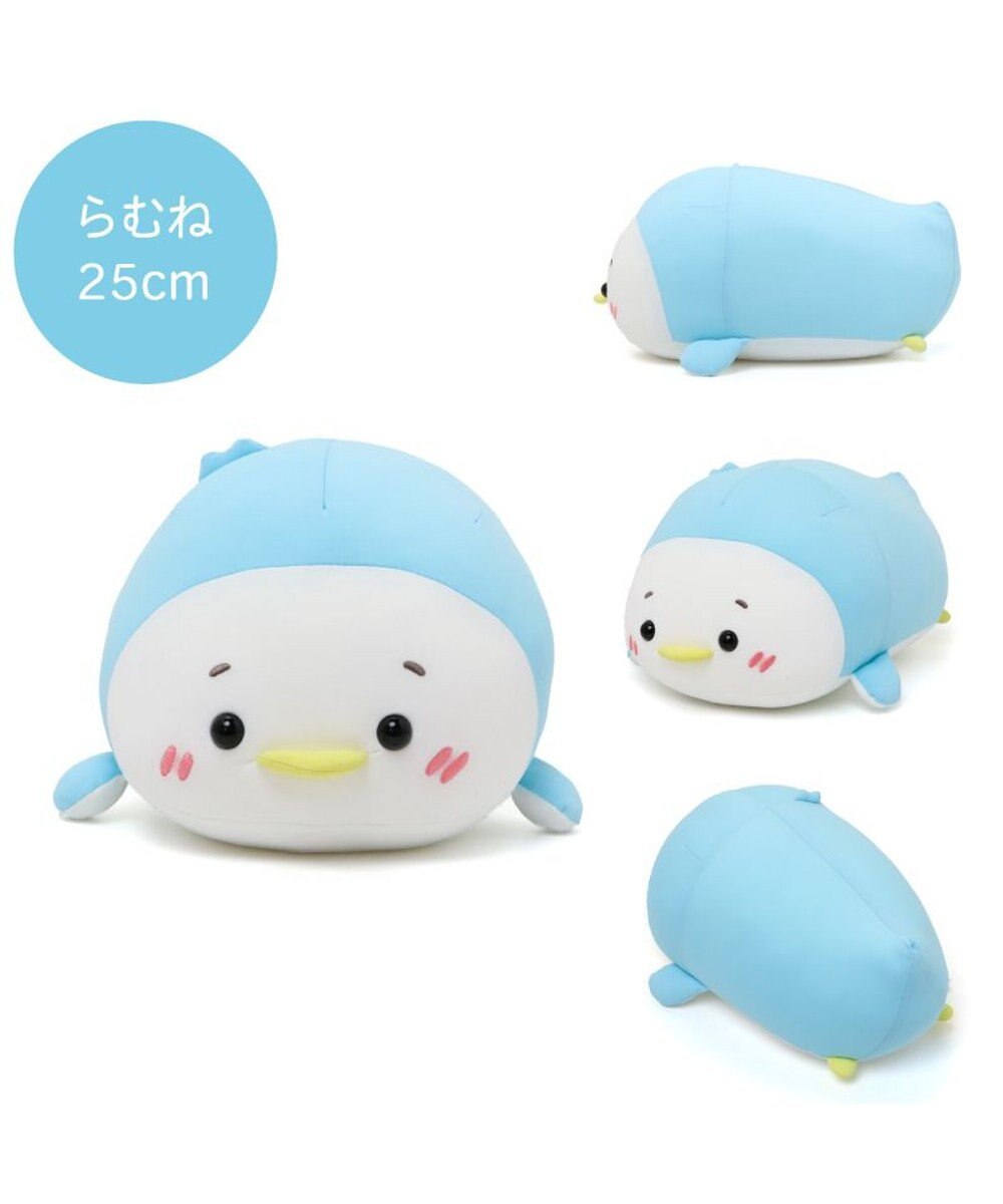 らむね クール ぬいぐるみ 38cm 単品 / Mother garden | 【通販