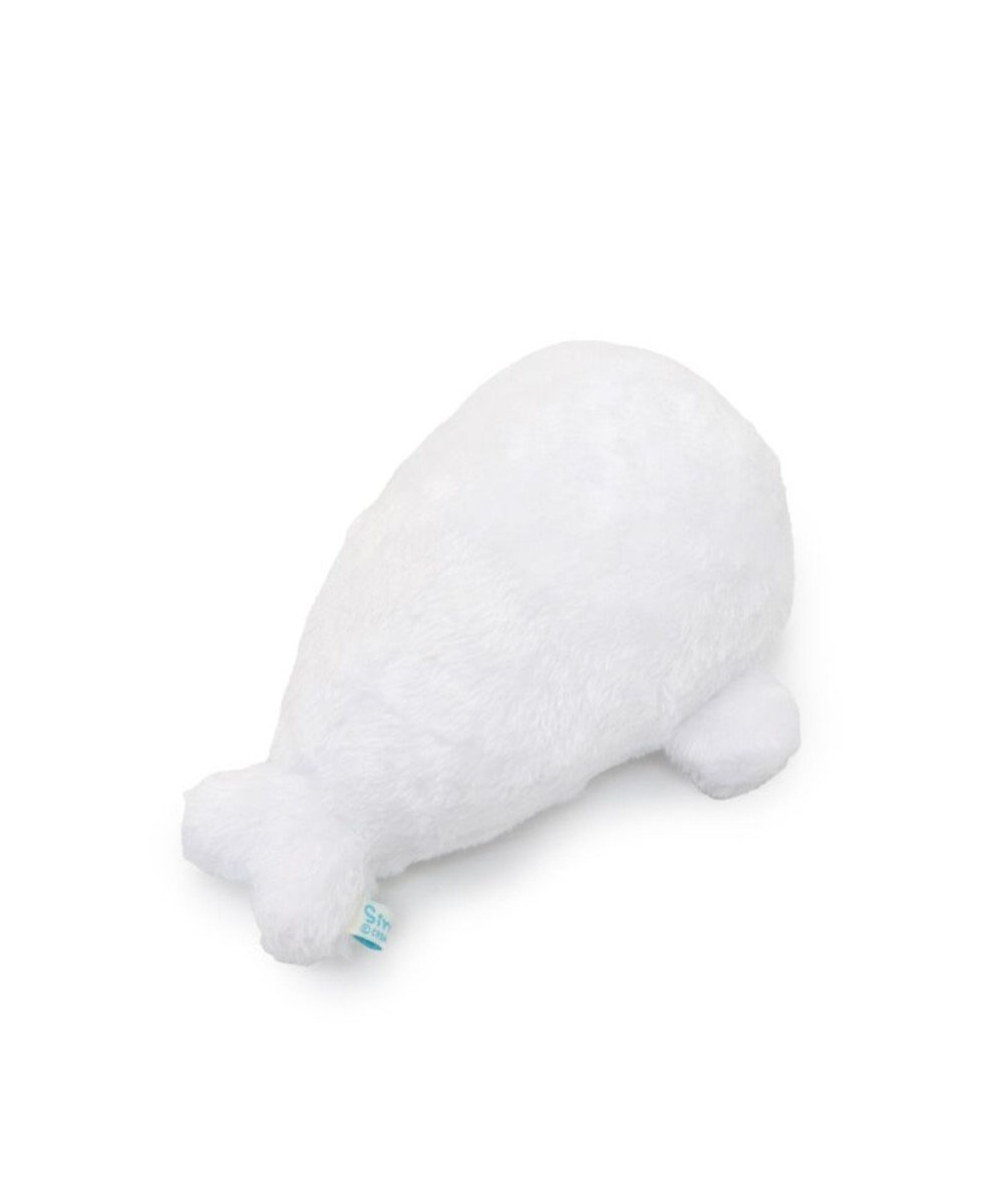 Mother garden しろたん マスコット 22cm 《オーロラアイ》 単品 