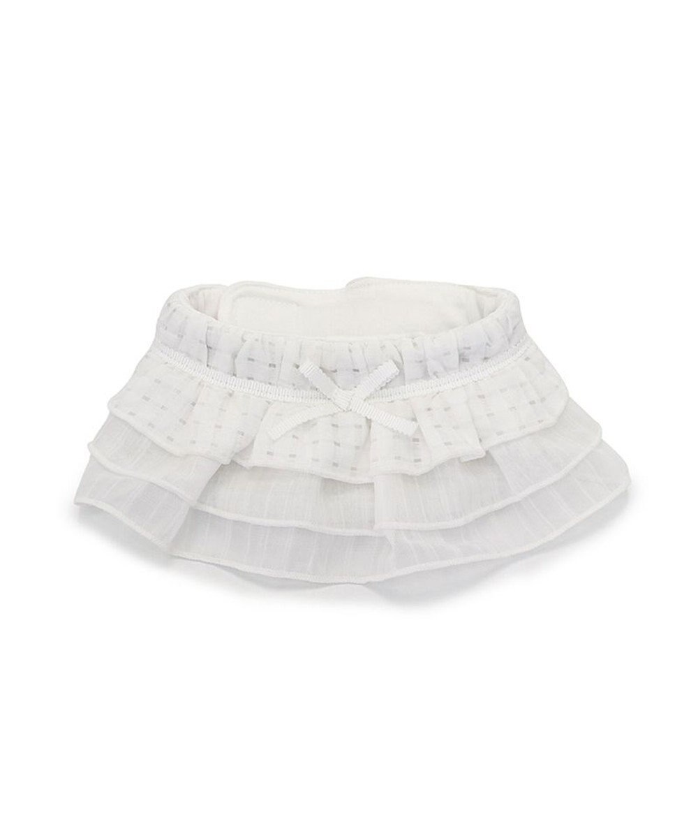 PET PARADISE ペットパラダイス クールバンダナ 《フリル》 小型犬 