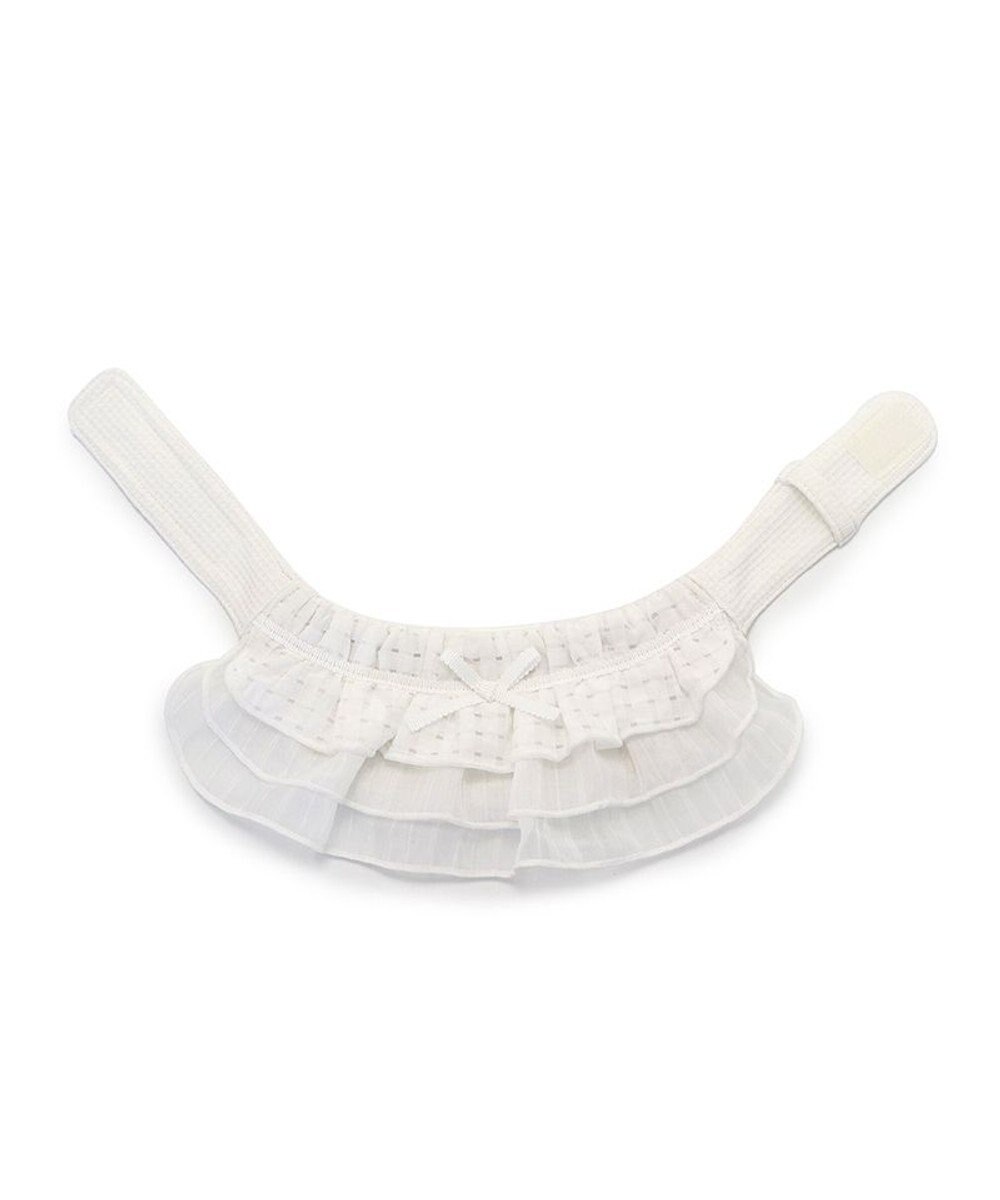 PET PARADISE ペットパラダイス クールバンダナ 《フリル》 小型犬 