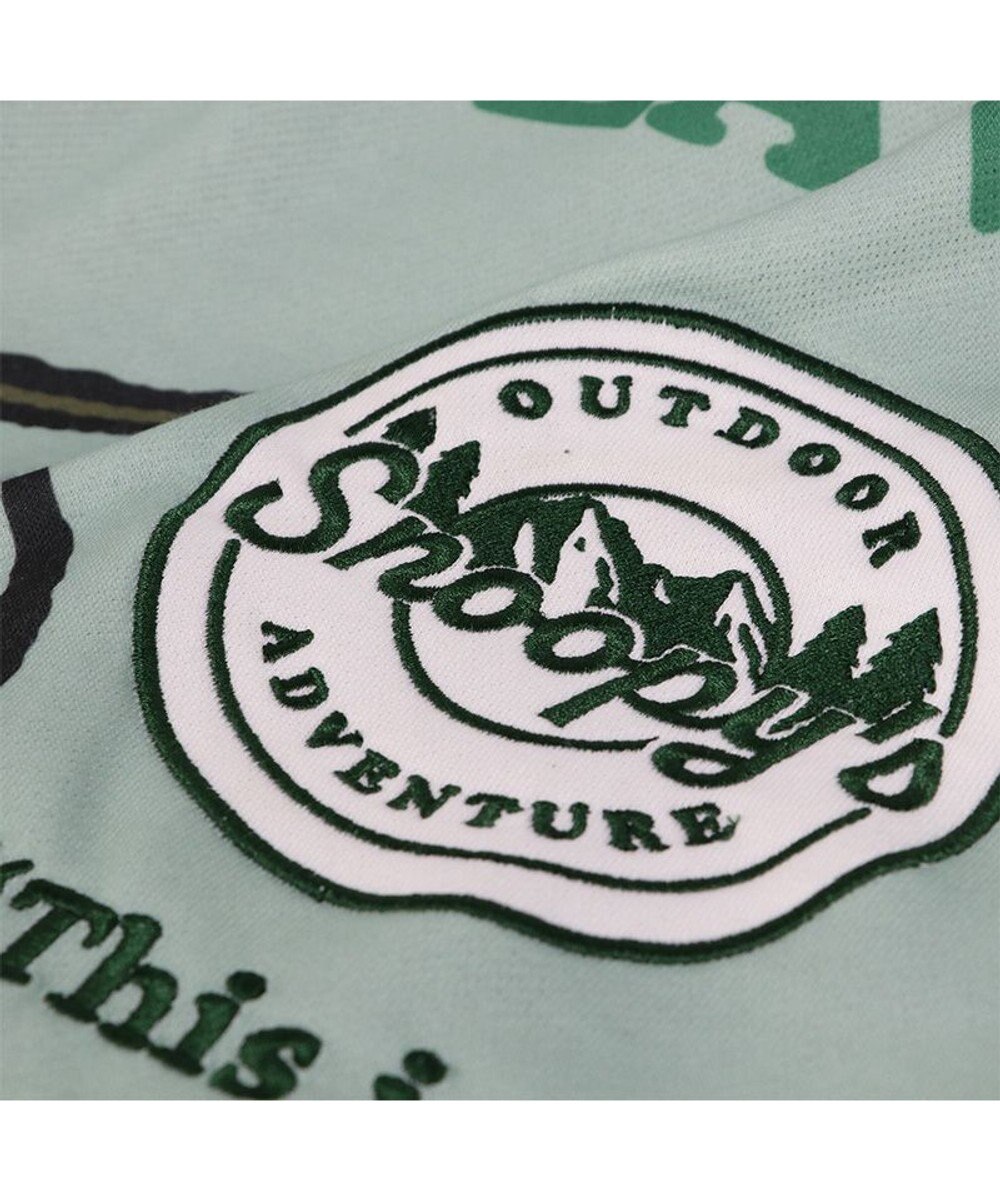 PET PARADISE スヌーピー クッション (60cm) ビーグルスカウト柄 50周年 