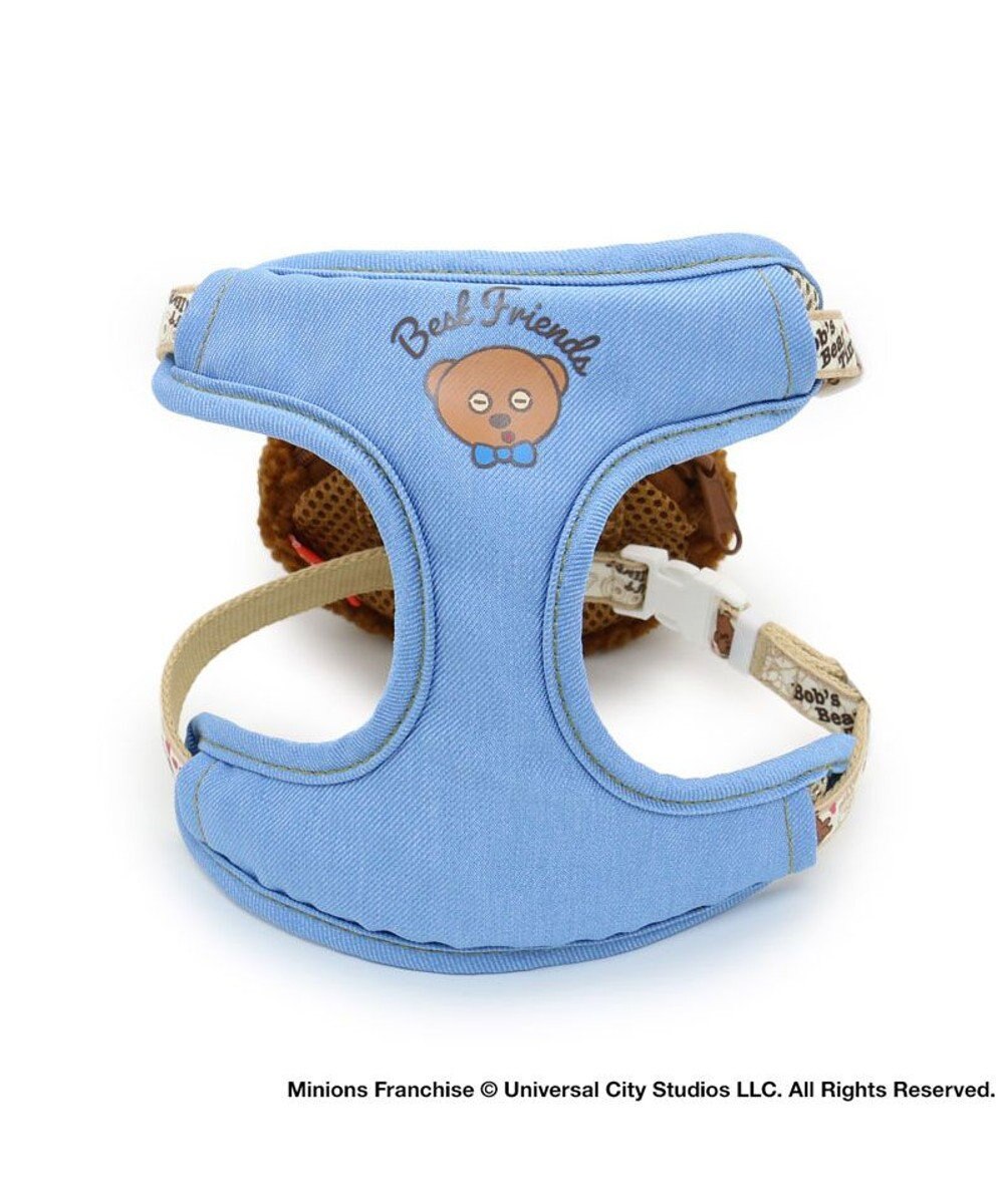 PET PARADISE ミニオン ティム リュック付き ハーネス SS