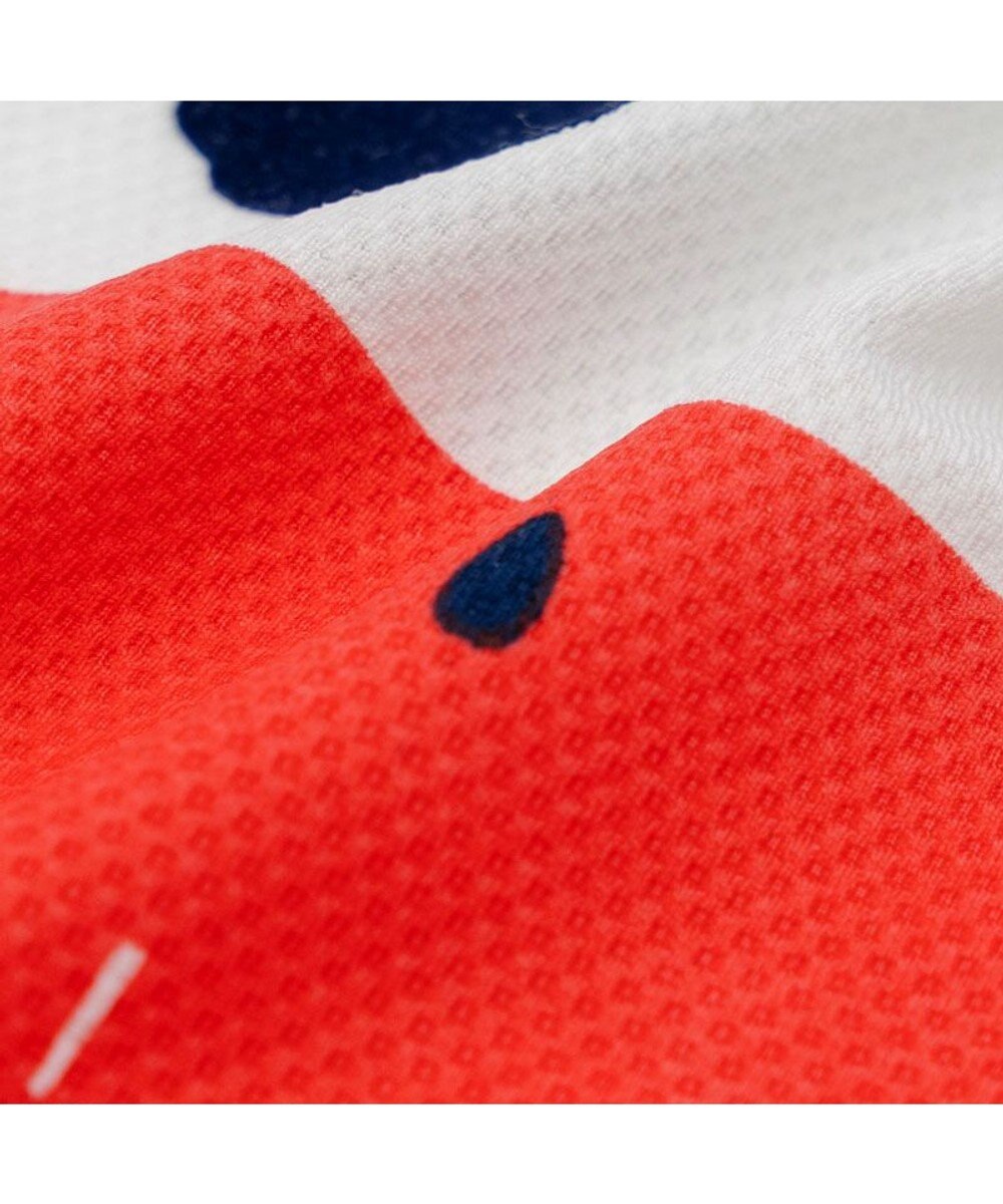 PET PARADISE スヌーピー 脇開き ポケットクール タンクトップ 小型犬 