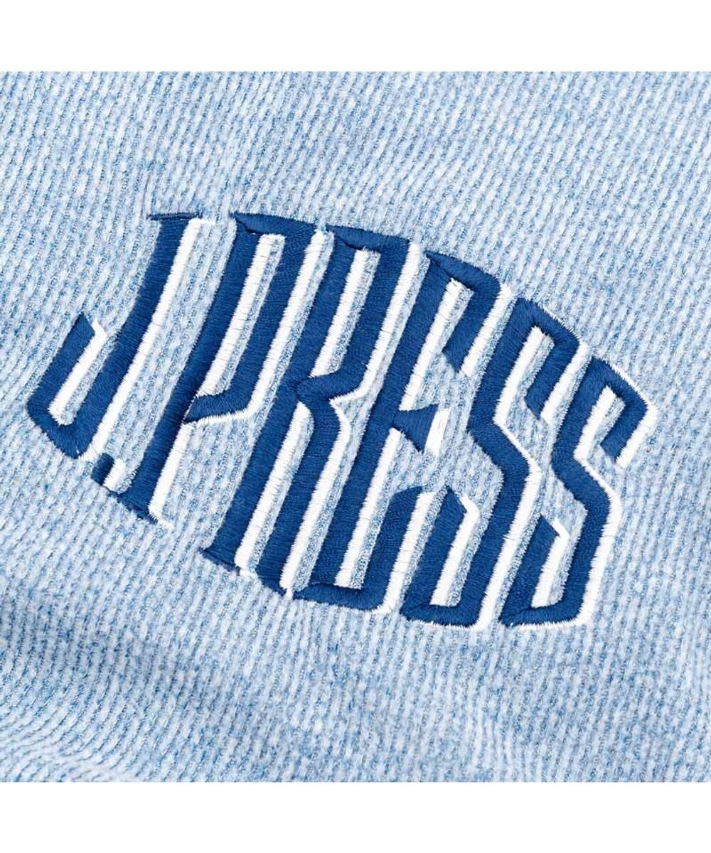 PET PARADISE J.PRESS 杢 トレーナー パンツつなぎ 小型犬 