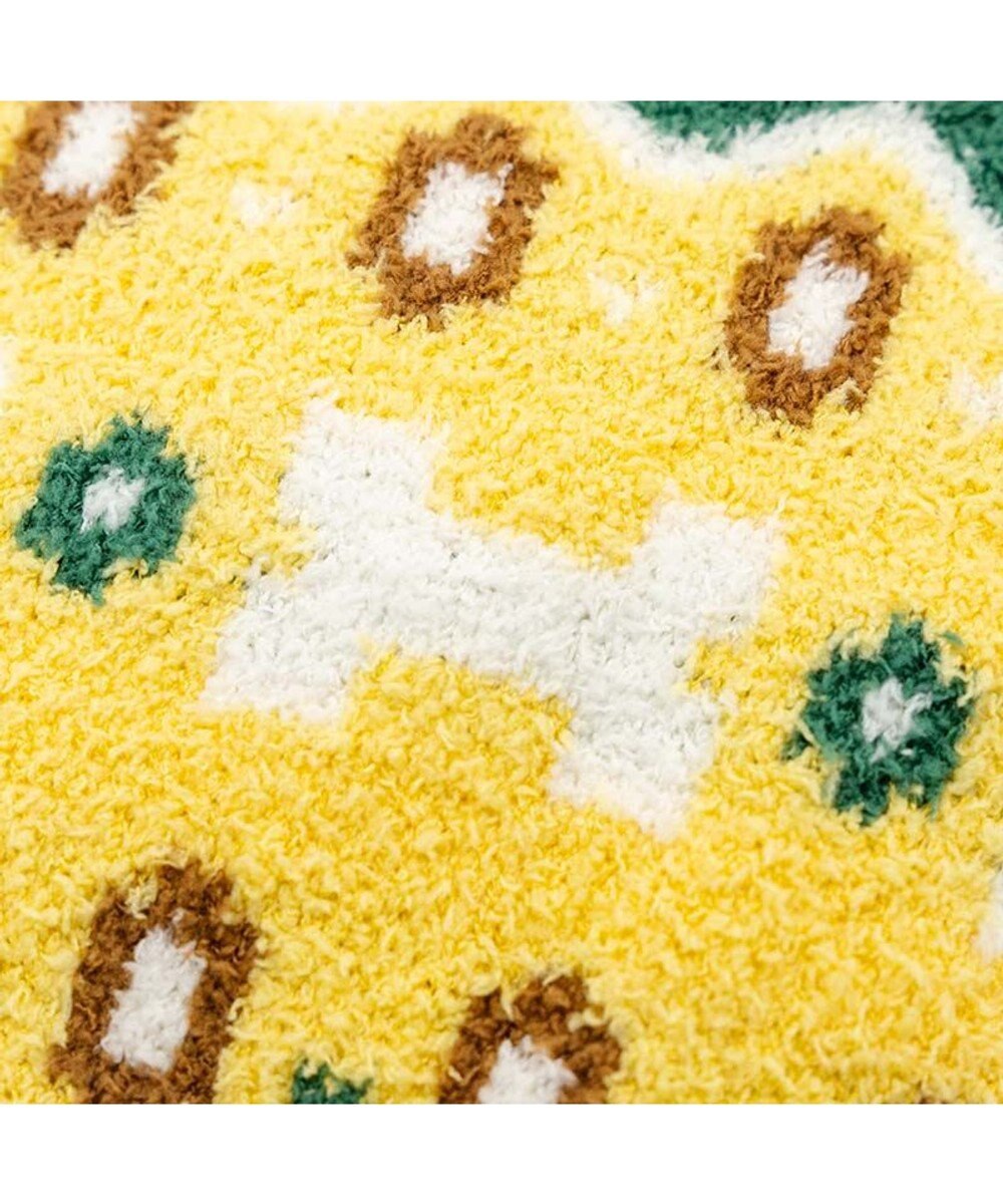 PET PARADISE ディズニー プルート ノルディック ニット 小型犬