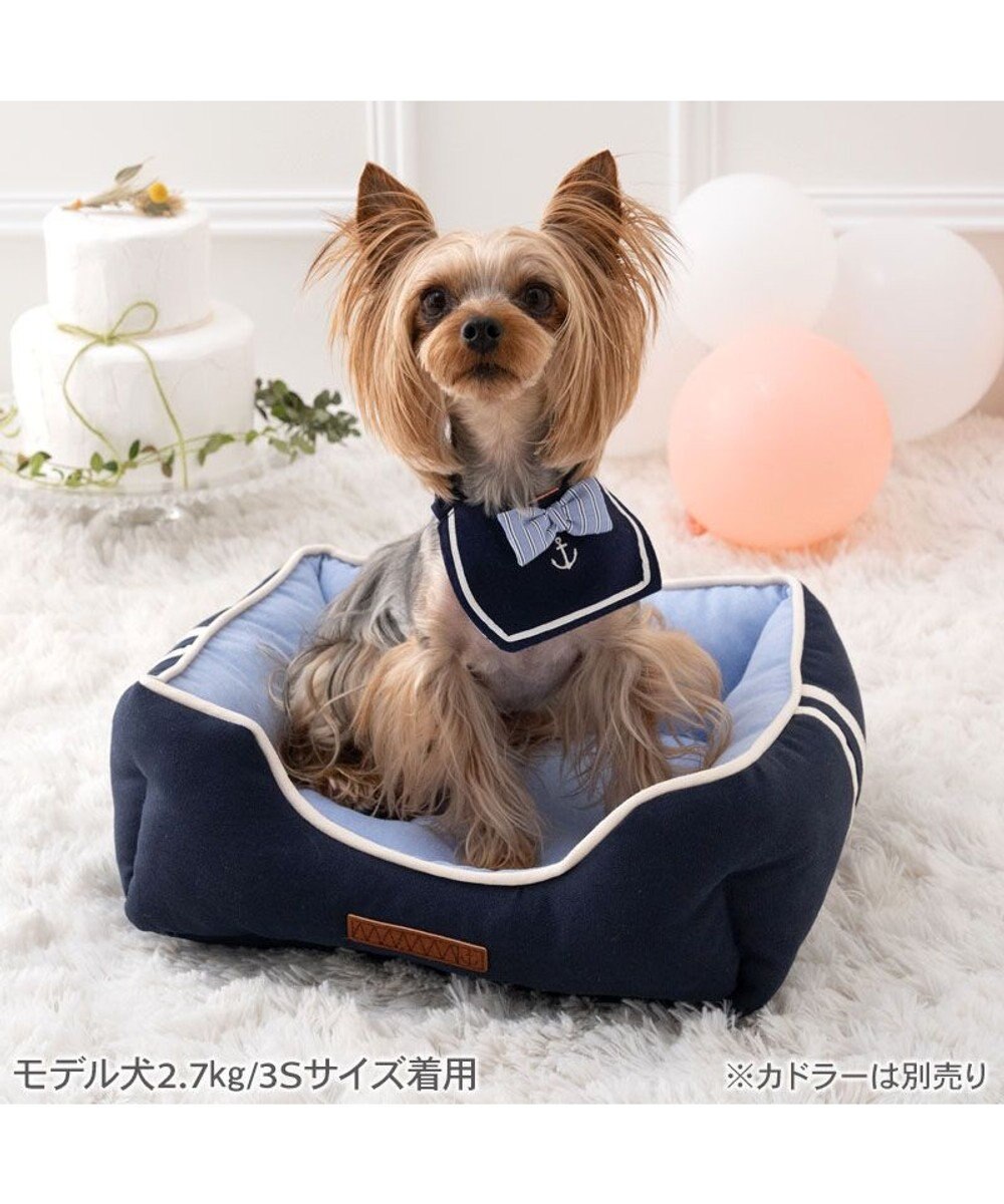 PET PARADISE ペットパラダイス セーラー スタイ 小型犬