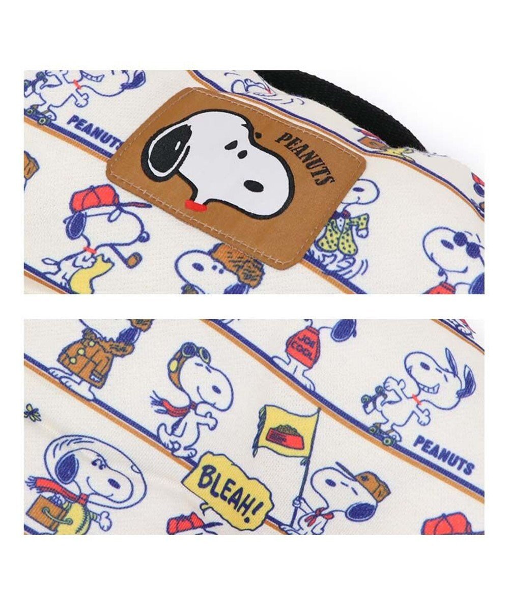 PET PARADISE スヌーピー ドライブマット 小型犬 