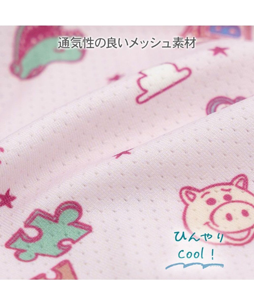 PET PARADISE ディズニー トイ・ストーリー  ポシェット風 クール タンクトップ《ハム》 小型犬 