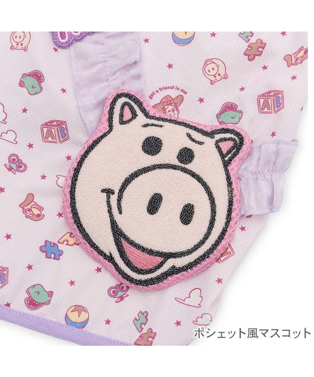 PET PARADISE ディズニー トイ・ストーリー  ポシェット風 クール タンクトップ《ハム》 小型犬 
