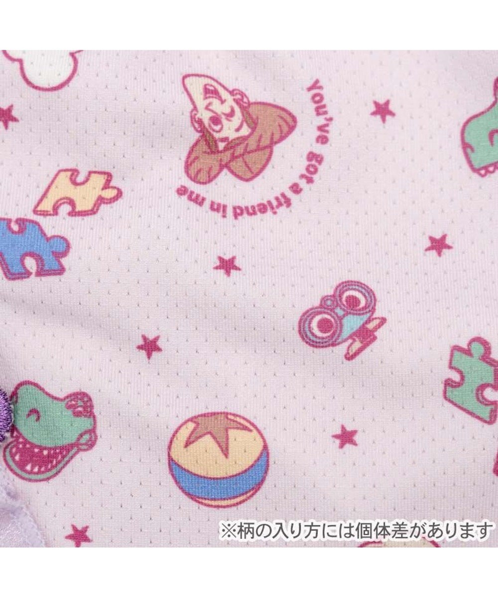 PET PARADISE ディズニー トイ・ストーリー  ポシェット風 クール タンクトップ《ハム》 小型犬 