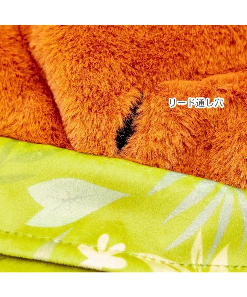 PET PARADISE ディズニー ズートピア ニック なりきり 小型犬 