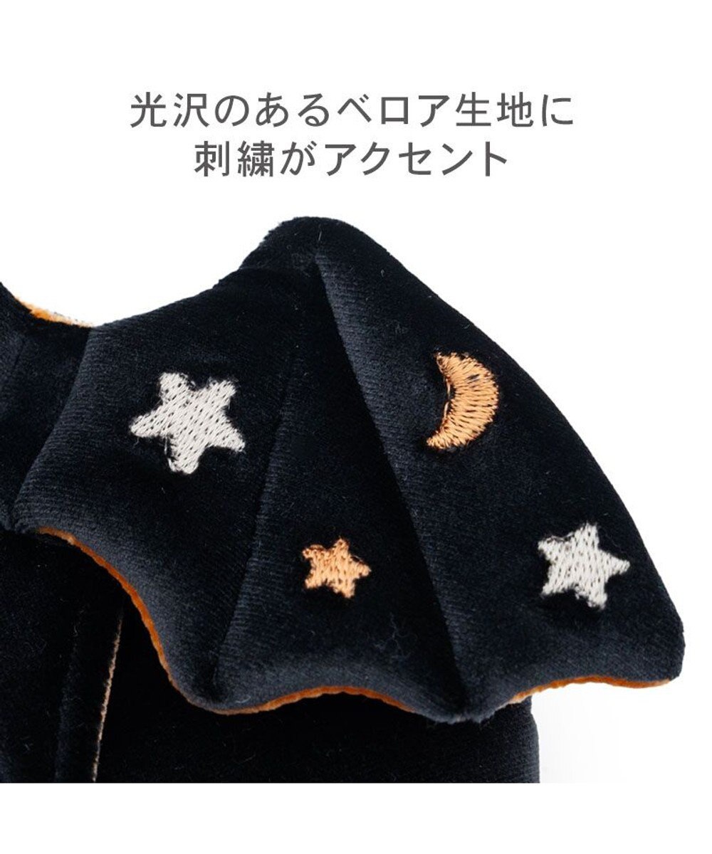 PET PARADISE ペットパラダイス コウモリチョーカー 小型犬 