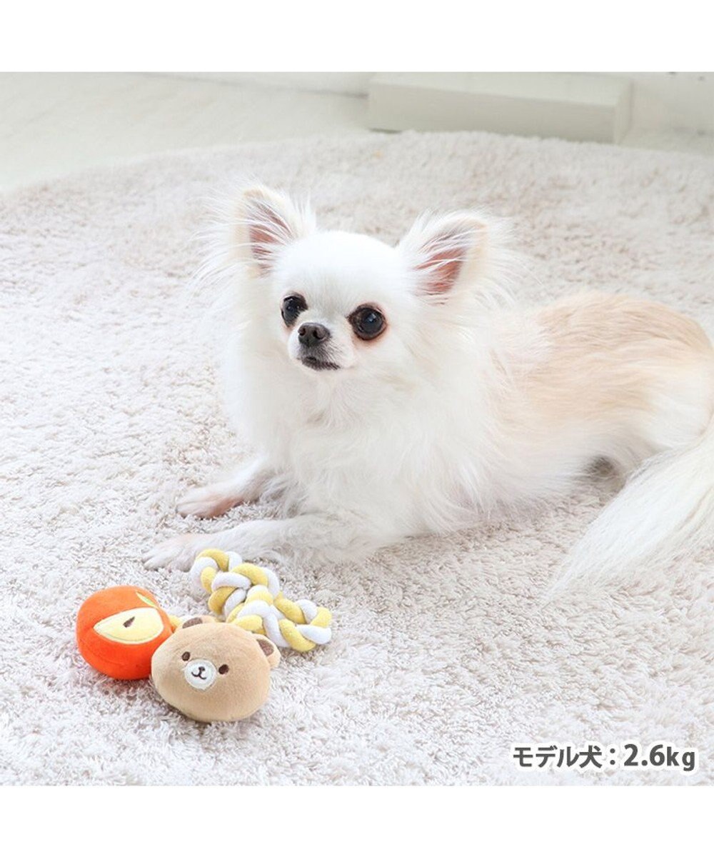 ペットパラダイス くま りんご ロープ トイ 犬 おもちゃ Pet Paradise 通販 雑貨とペット用品の通販サイト マザーガーデン ペットパラダイス ペットパラダイス くま りんご ロープ トイ 犬 おもちゃ Pet Paradise 通販 雑貨とペット用品の通販サイト マザーガーデン ペットパラダイス