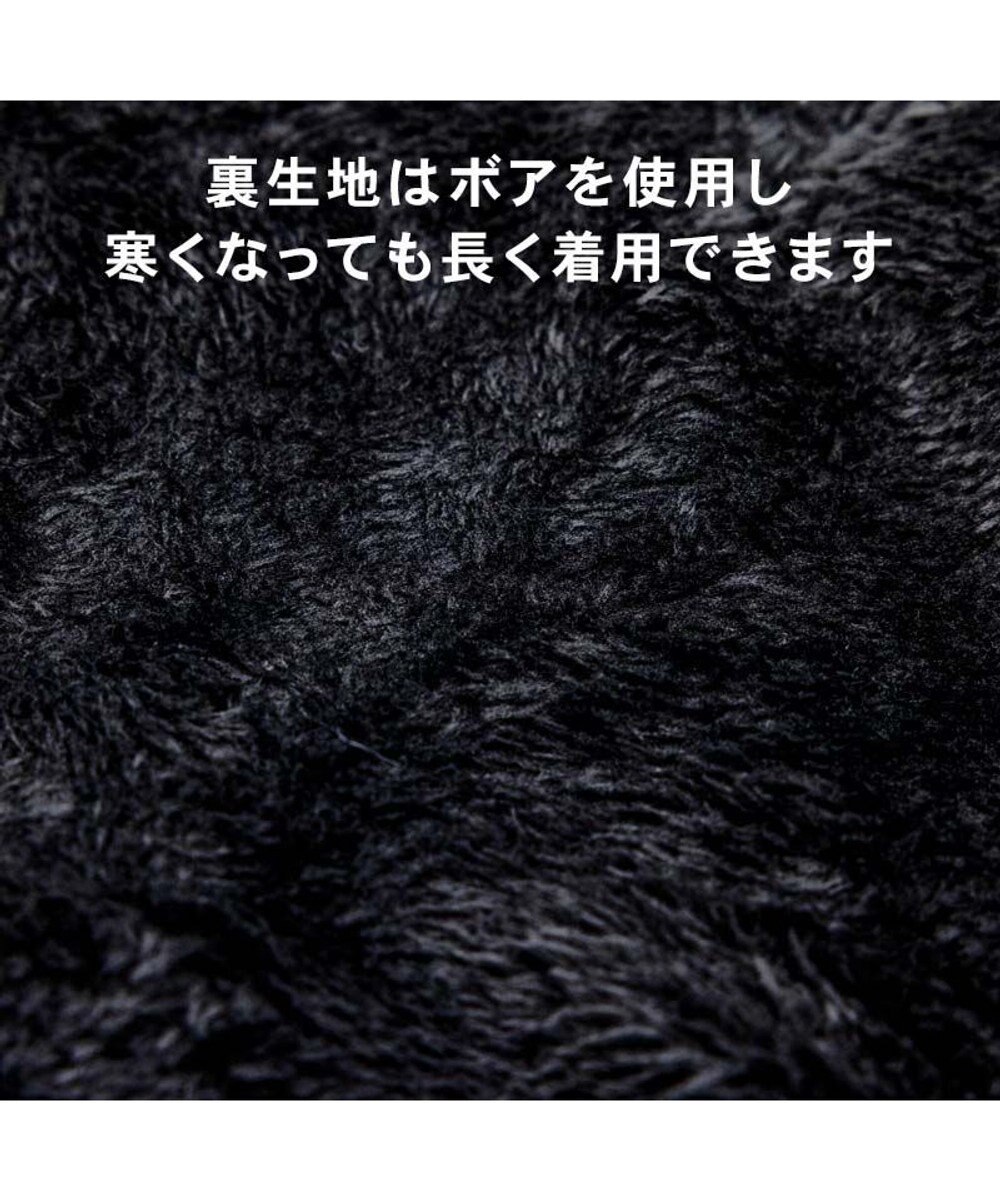 PET PARADISE J.PRESS ブラック スタジャン 小型犬 