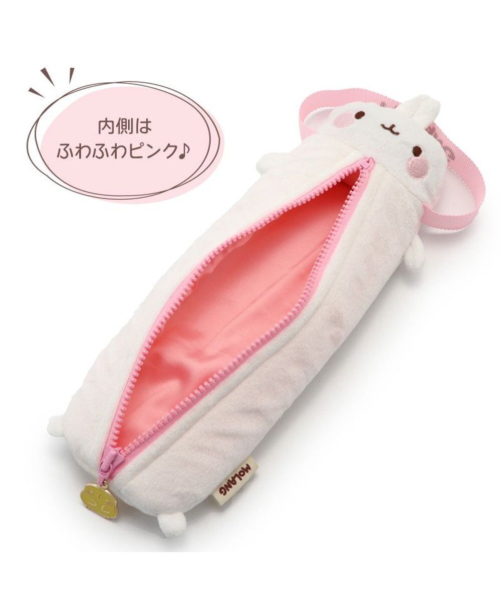 Mother garden マザーガーデン MOLANG モラン ペンポーチ 