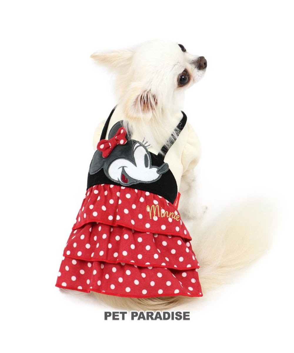 犬 服 秋服 ディズニー ミニーマウス ワンピース 小型犬 ペア柄 ペットウエア ペットウェア ドッグウエア ドッグウェア ベビー 超小型犬 小型犬暖かい 冬 Pet Paradise 通販 雑貨とペット用品の通販サイト マザーガーデン ペットパラダイス 犬 服 秋服 ディズニー ミニーマウス ワンピース 小型犬 ペア柄 ペットウエア ペットウェア ドッグウエア ドッグウェア ベビー 超小型犬 小型犬暖かい 冬 Pet Paradise 通販 雑貨とペット用品の通販サイト マザーガーデン ペットパラダイス