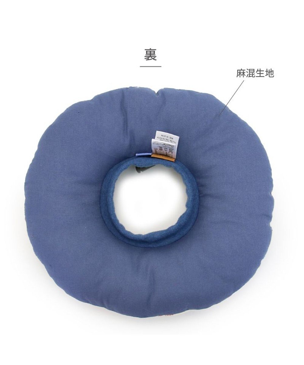 PET PARADISE スヌーピー makokoro エリザベスカラー ＳＭ 中型犬 