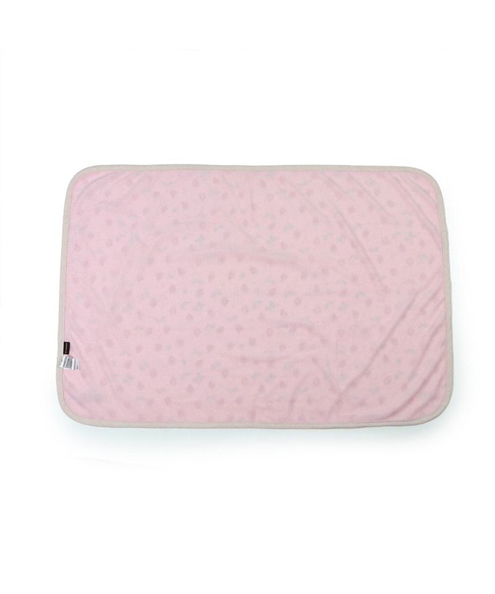 PET PARADISE ペットパラダイス クールケット 《苺＆お花柄》 小型犬 