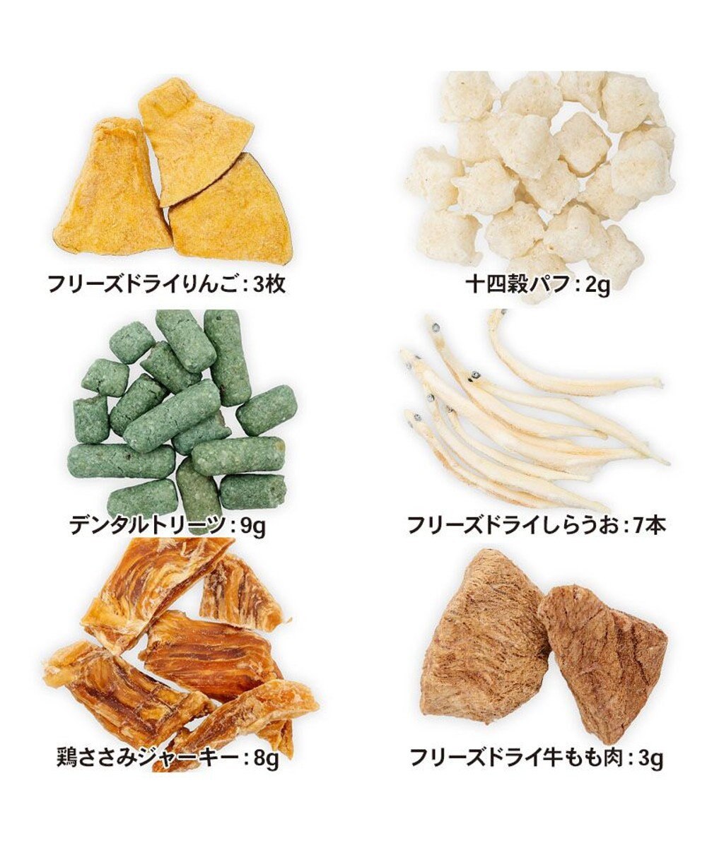 PET PARADISE 2025 クリスマス アドベントカレンダー おやつ 国産 