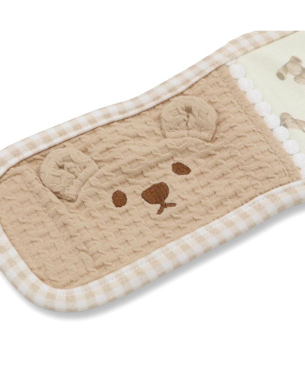 PET PARADISE ペットパラダイスくまちゃん いっぱい マナーベルト 小型犬 