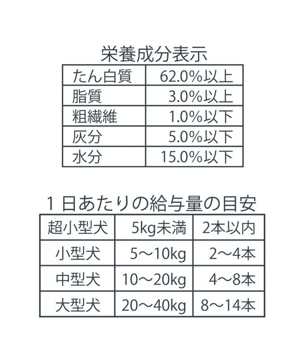 PET PARADISE 鹿肉巻き 牛皮ガム 8本 国産 