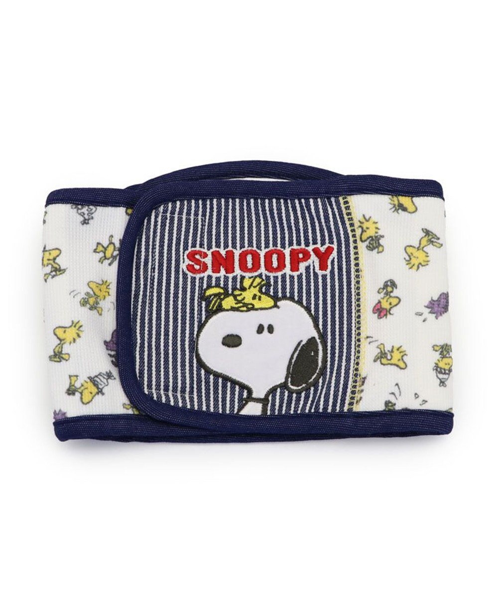 PET PARADISE スヌーピー&ウッドストック マナーベルト 小型犬