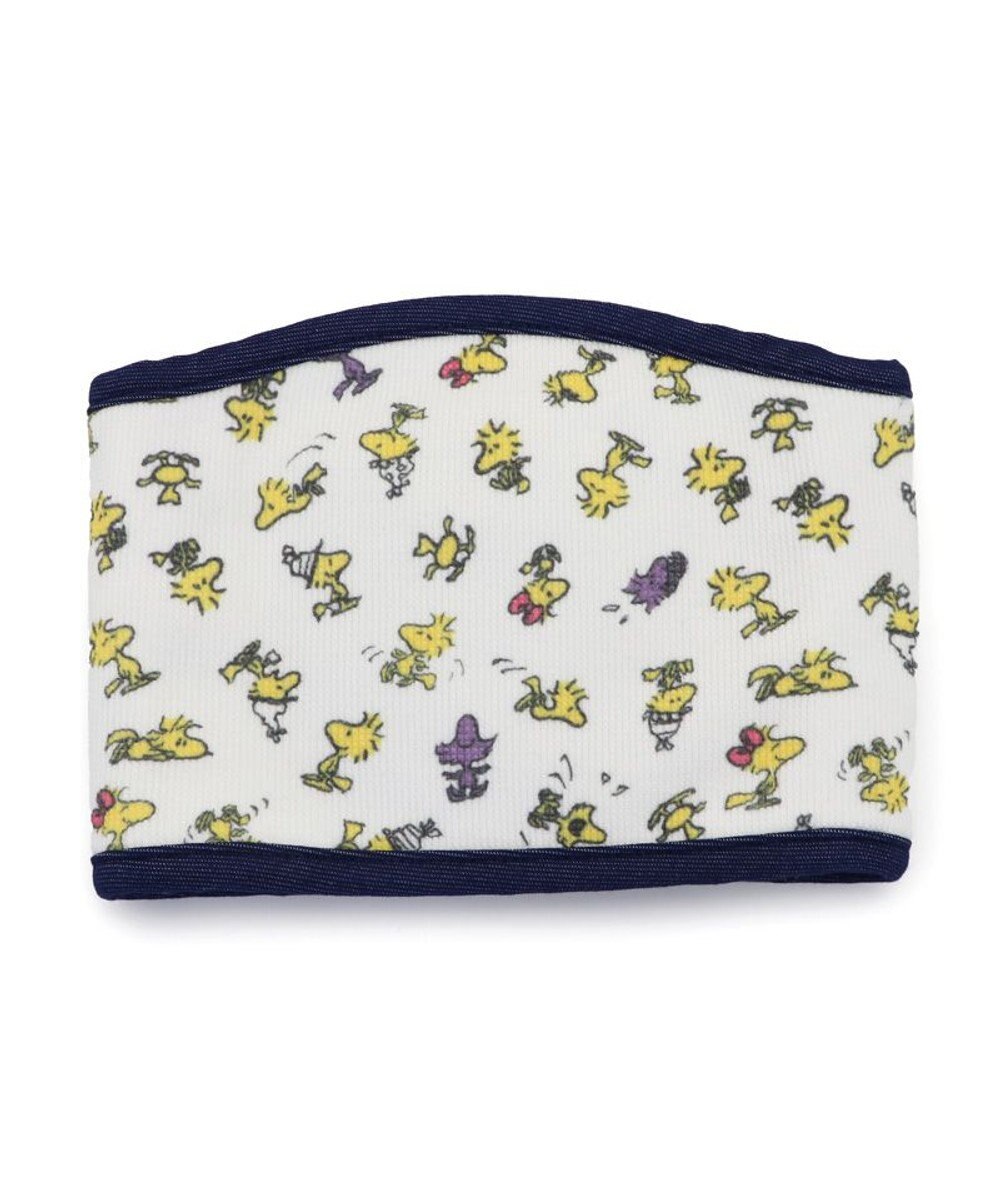 PET PARADISE スヌーピー&ウッドストック　マナーベルト 小型犬 