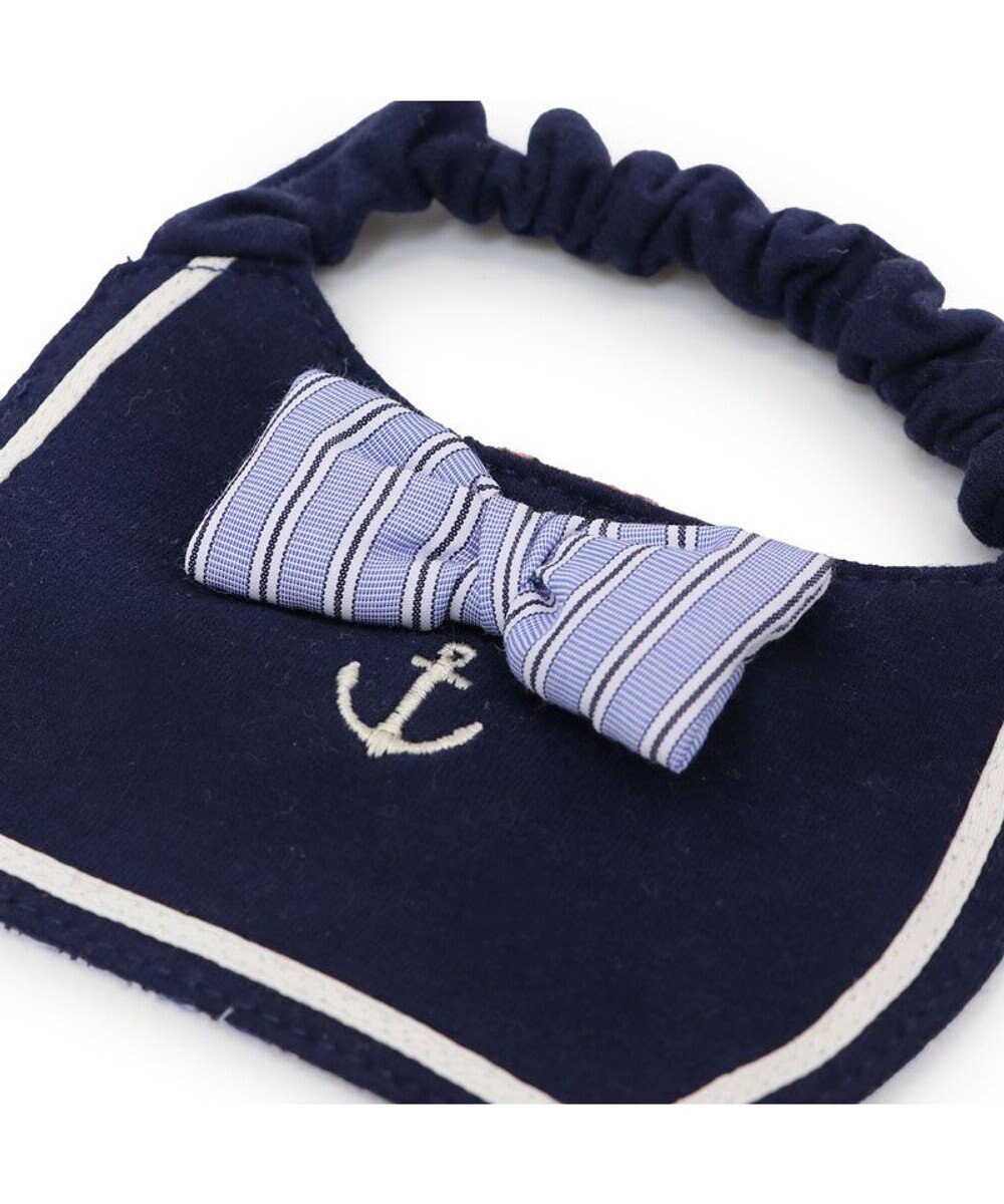 PET PARADISE ペットパラダイス セーラー スタイ 小型犬