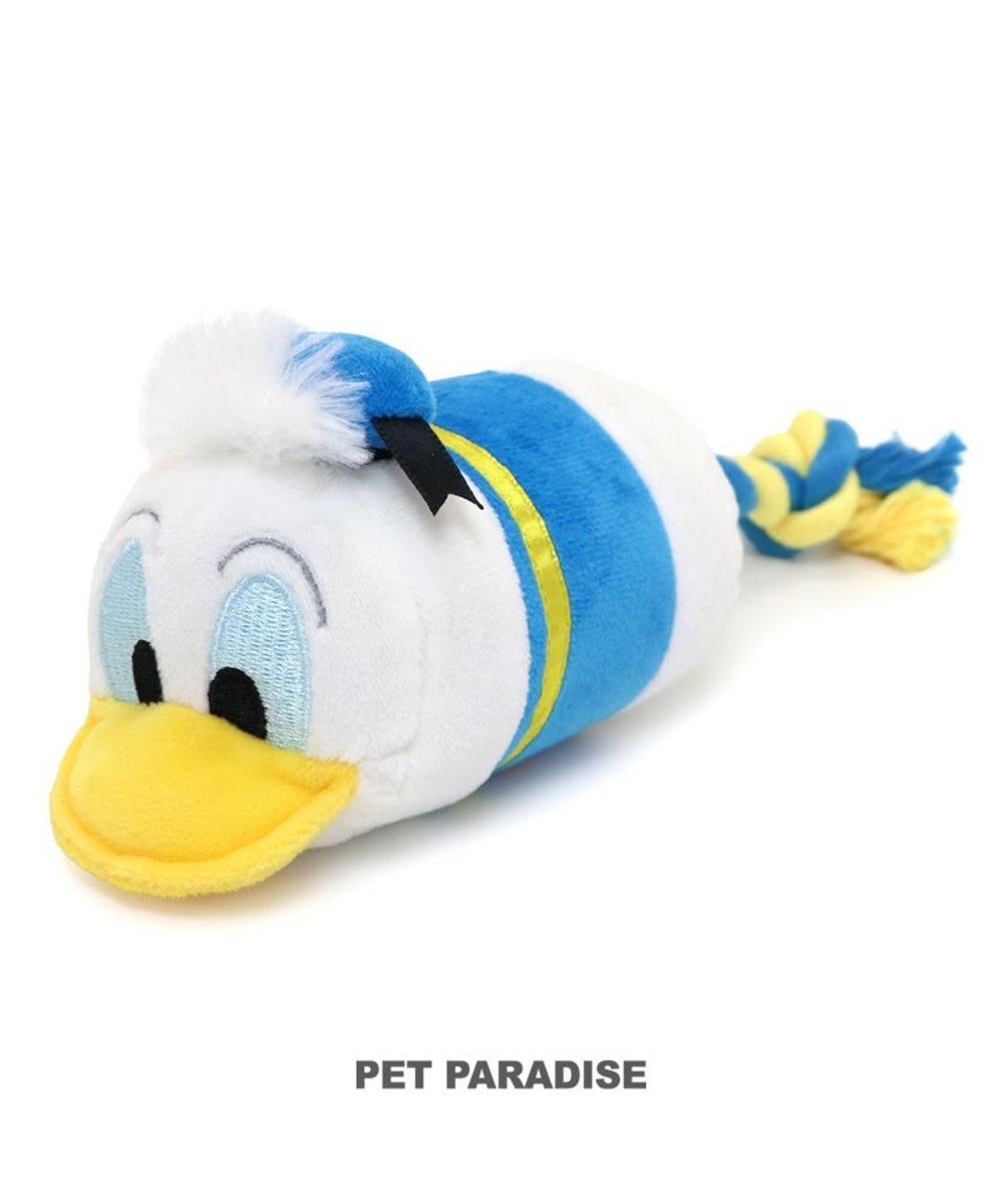 PET PARADISE ディズニー ドナルドダック ぽて トイ ドナルド