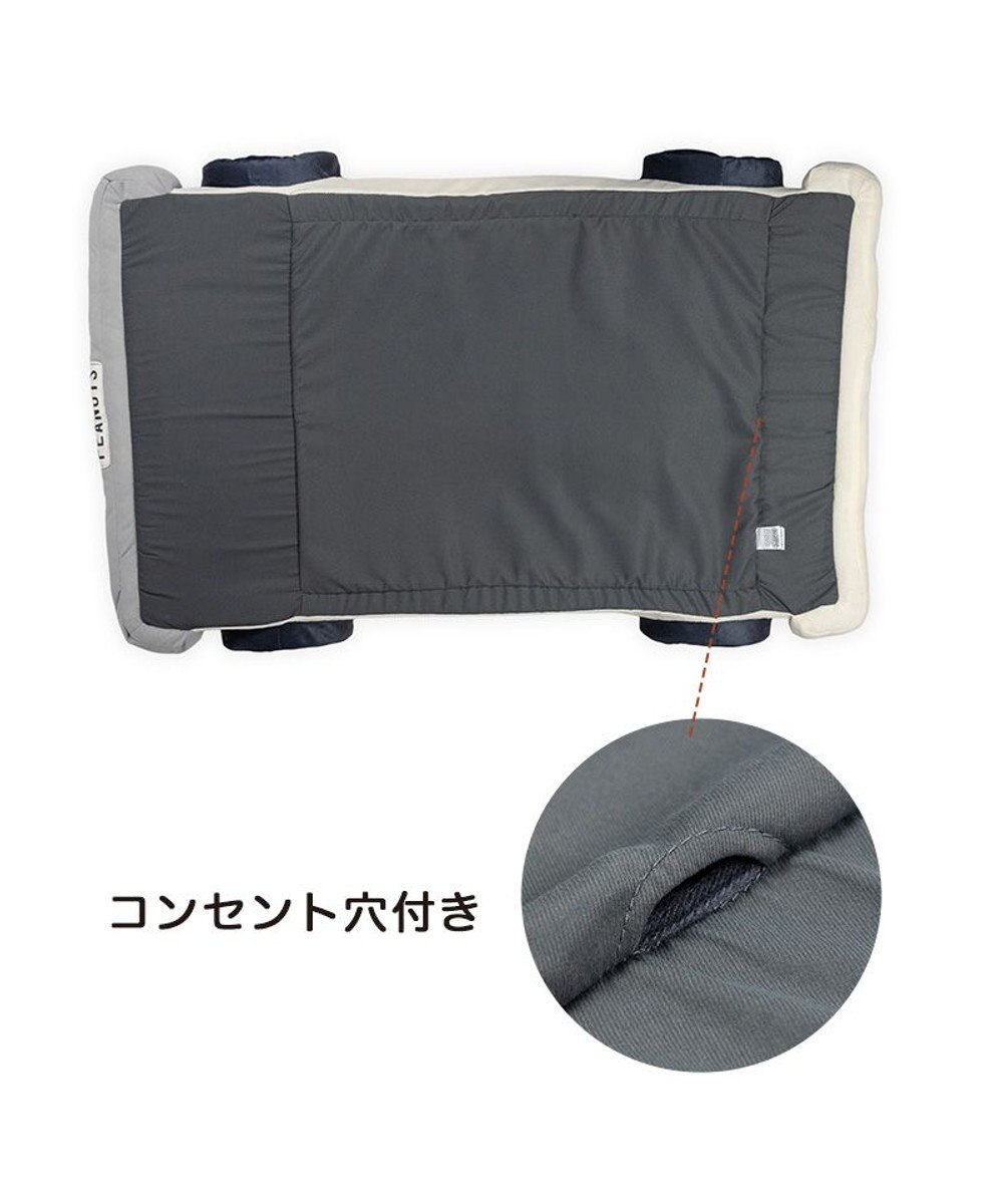 PET PARADISE スヌーピー マイカー カドラー Ｍ 