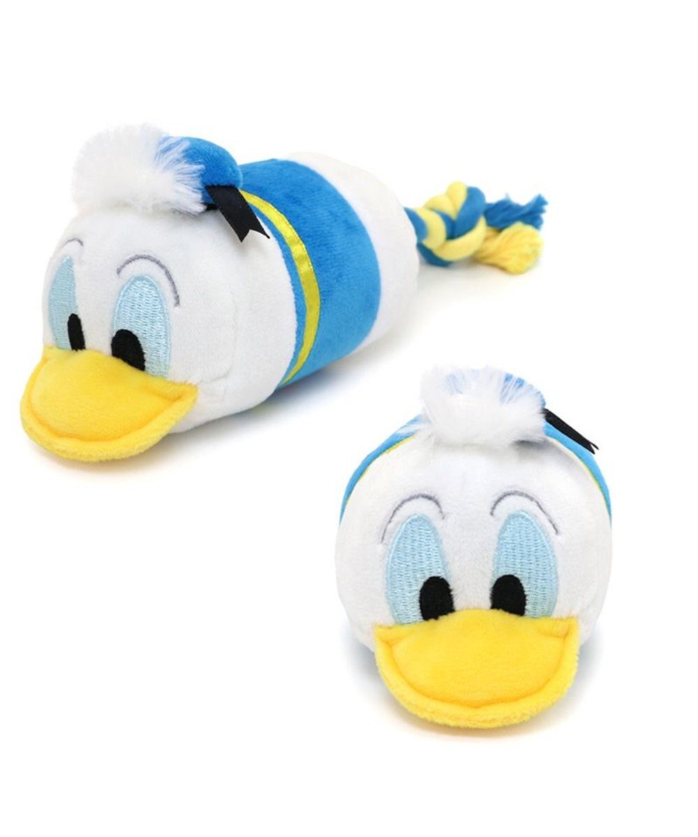 PET PARADISE ディズニー ドナルドダック ぽて トイ 
