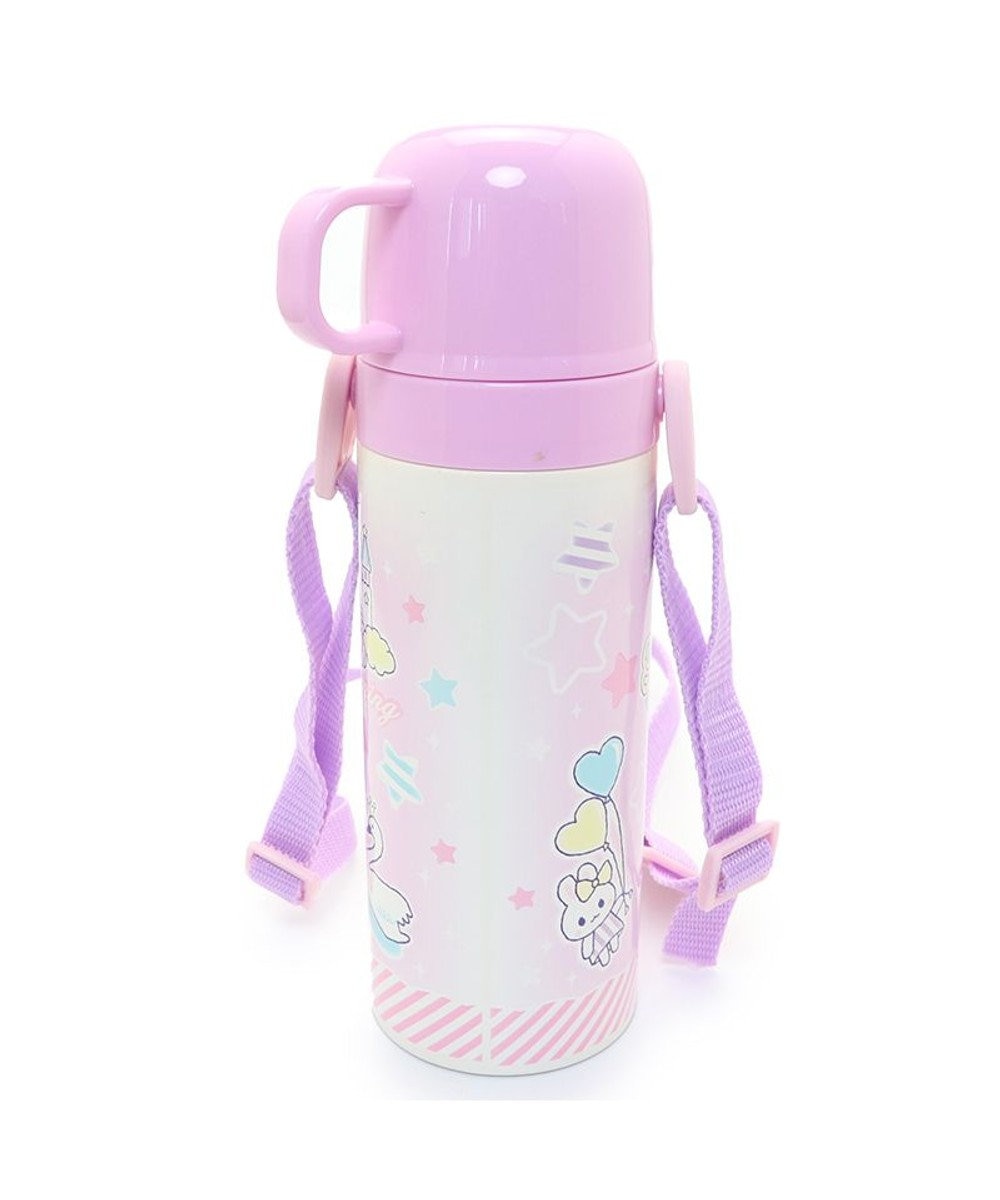 マザーガーデン ユニコーン ステンレス水筒 《星空柄》 470ml マザーガーデン ユニコーン ステンレス水筒 《星空柄》 470ml