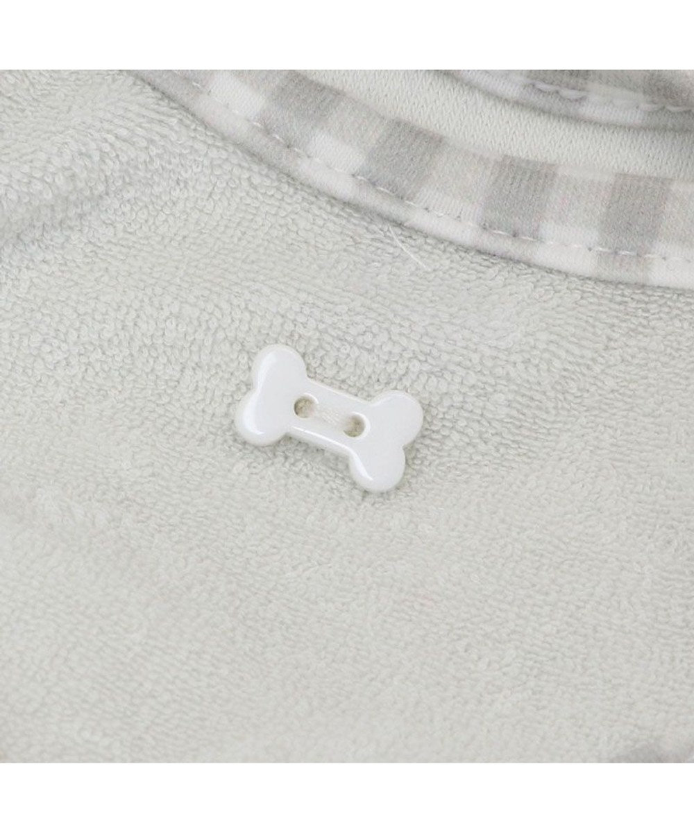 PET PARADISE ペットパラダイス サーモキープ タンクトップ 《わんさんらぶ》 超小型犬 小型犬 