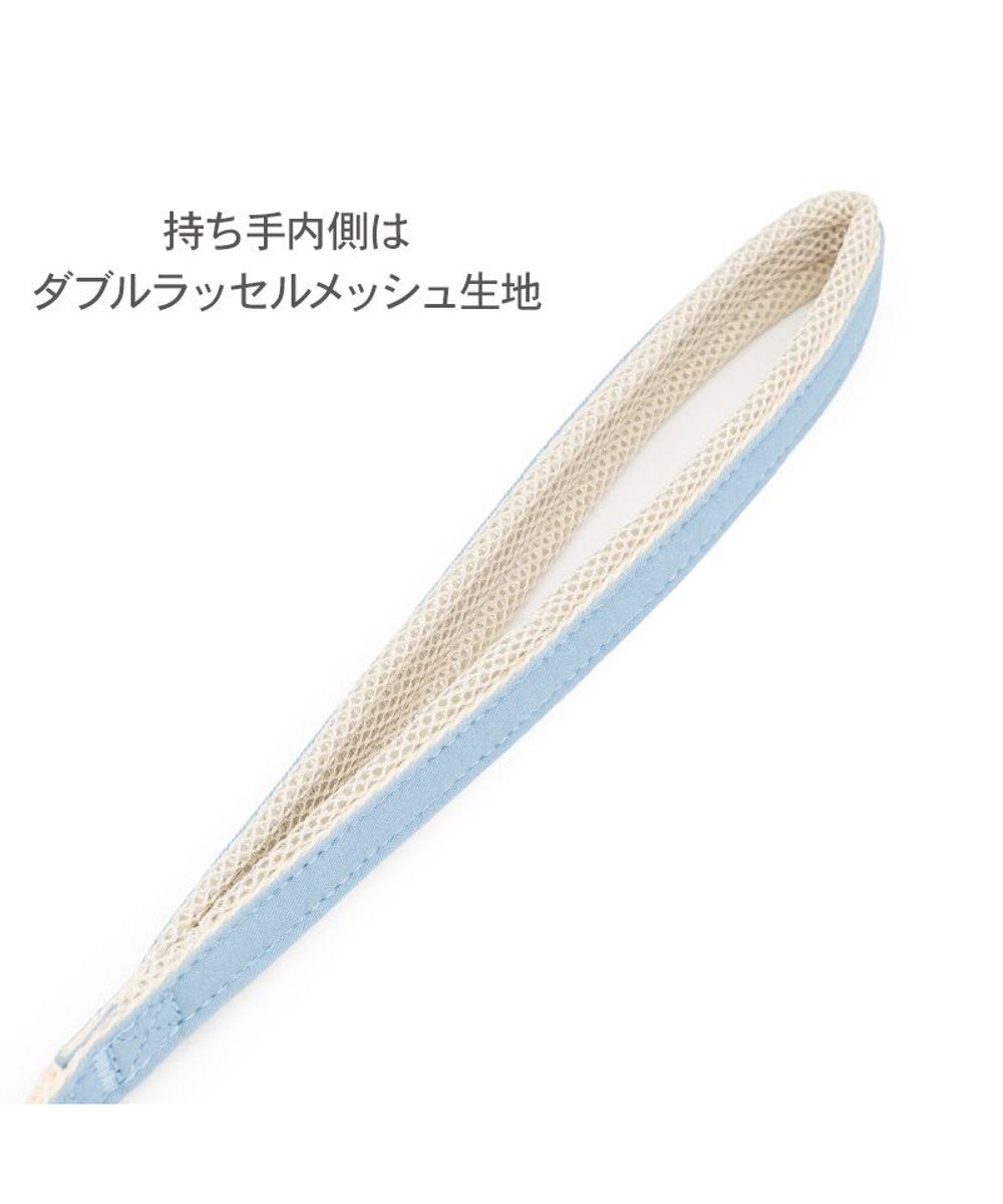 PET PARADISE ペットパラダイス 小花柄 デニム リード ＳＭ 中型犬 