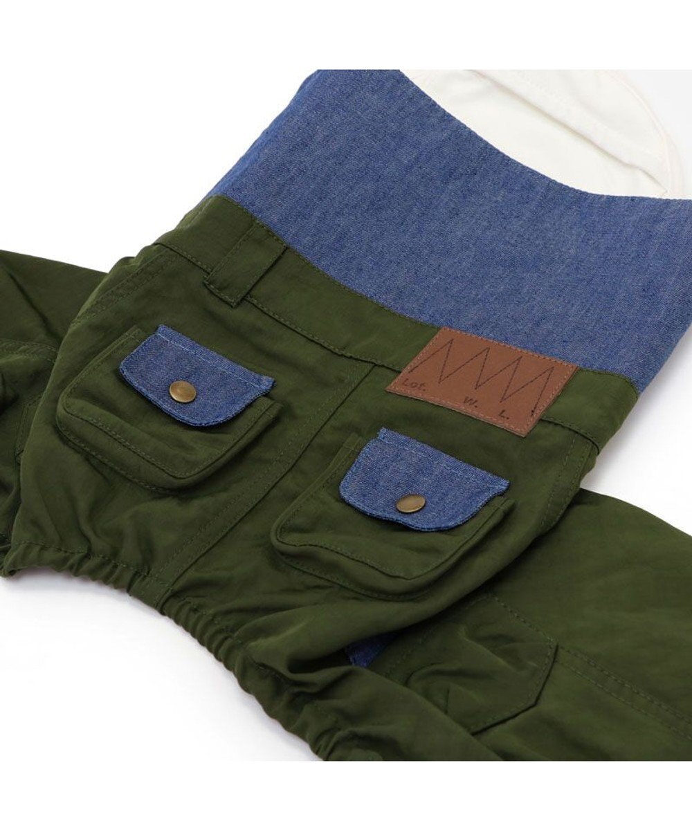 PET PARADISE ペットパラダイス マナーパンツ 小型犬 