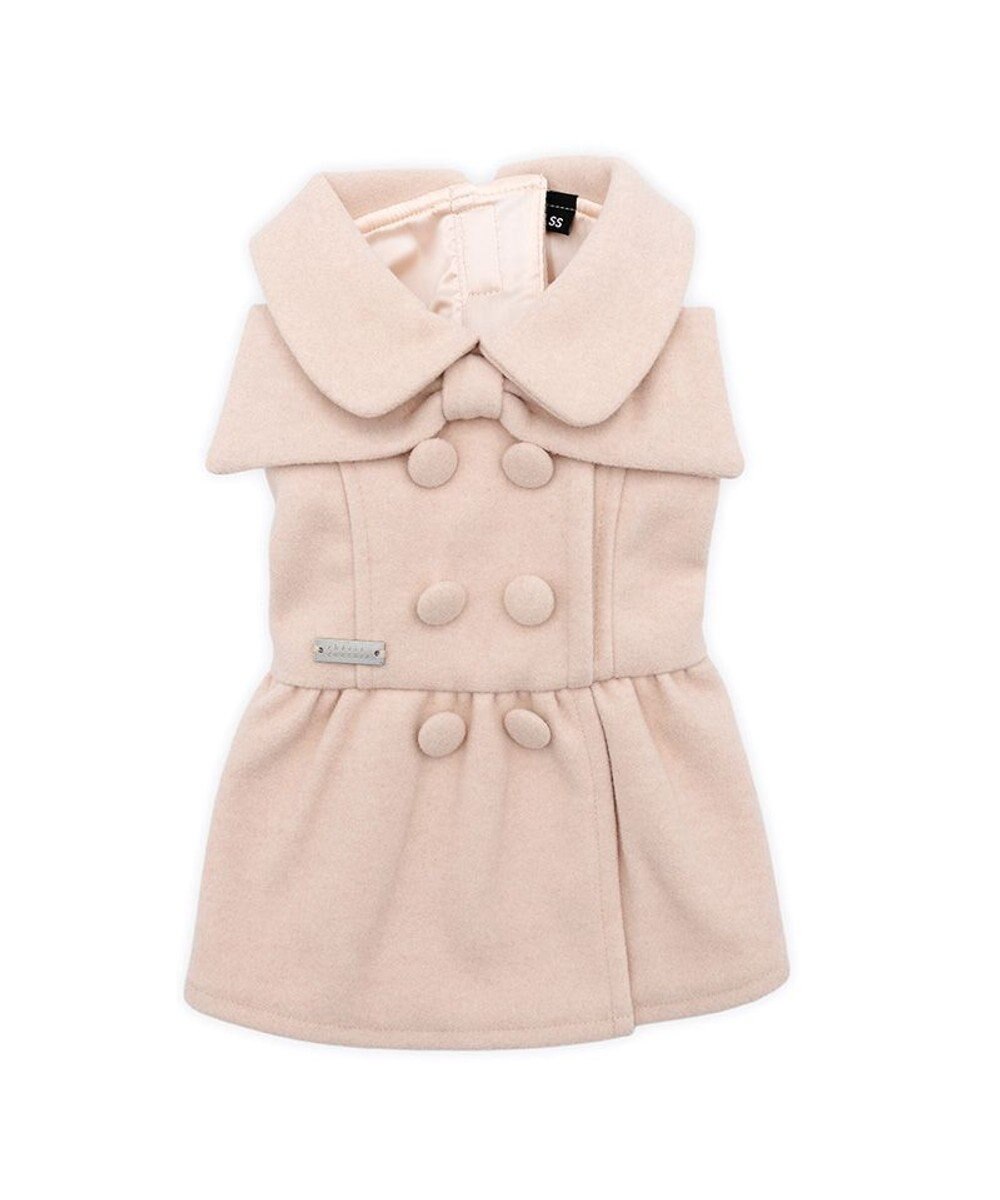 PET PARADISE cherircouture メルトンコート 小型犬 