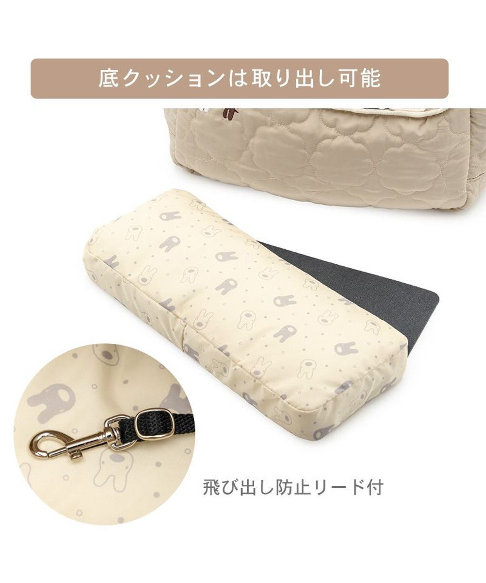 PET PARADISE リサとガスパール キルト スリング Ｓ 